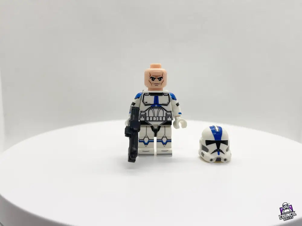 501st Trooper