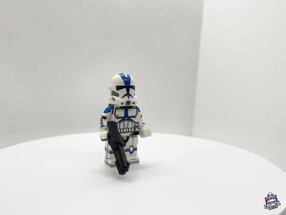 501st Trooper