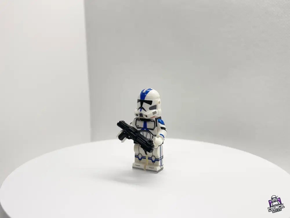 501st Trooper