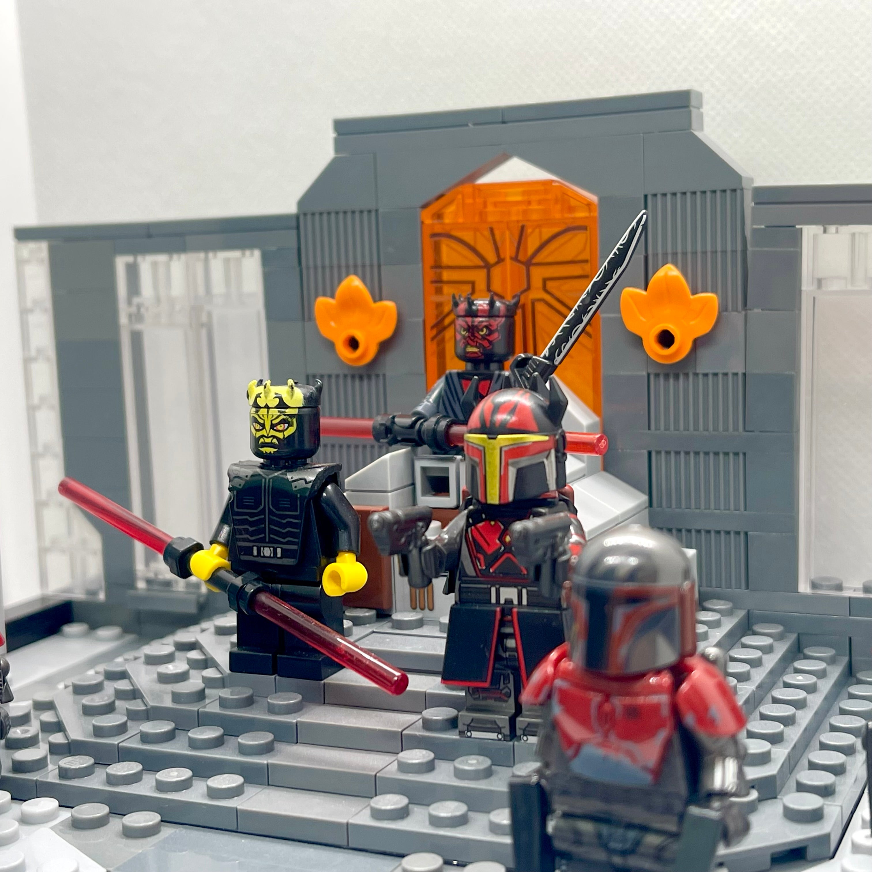 Mauldalorians