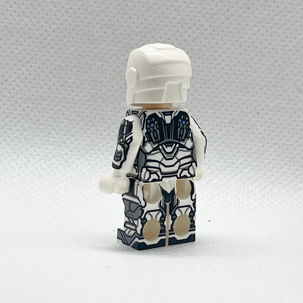 Superior Iron Man