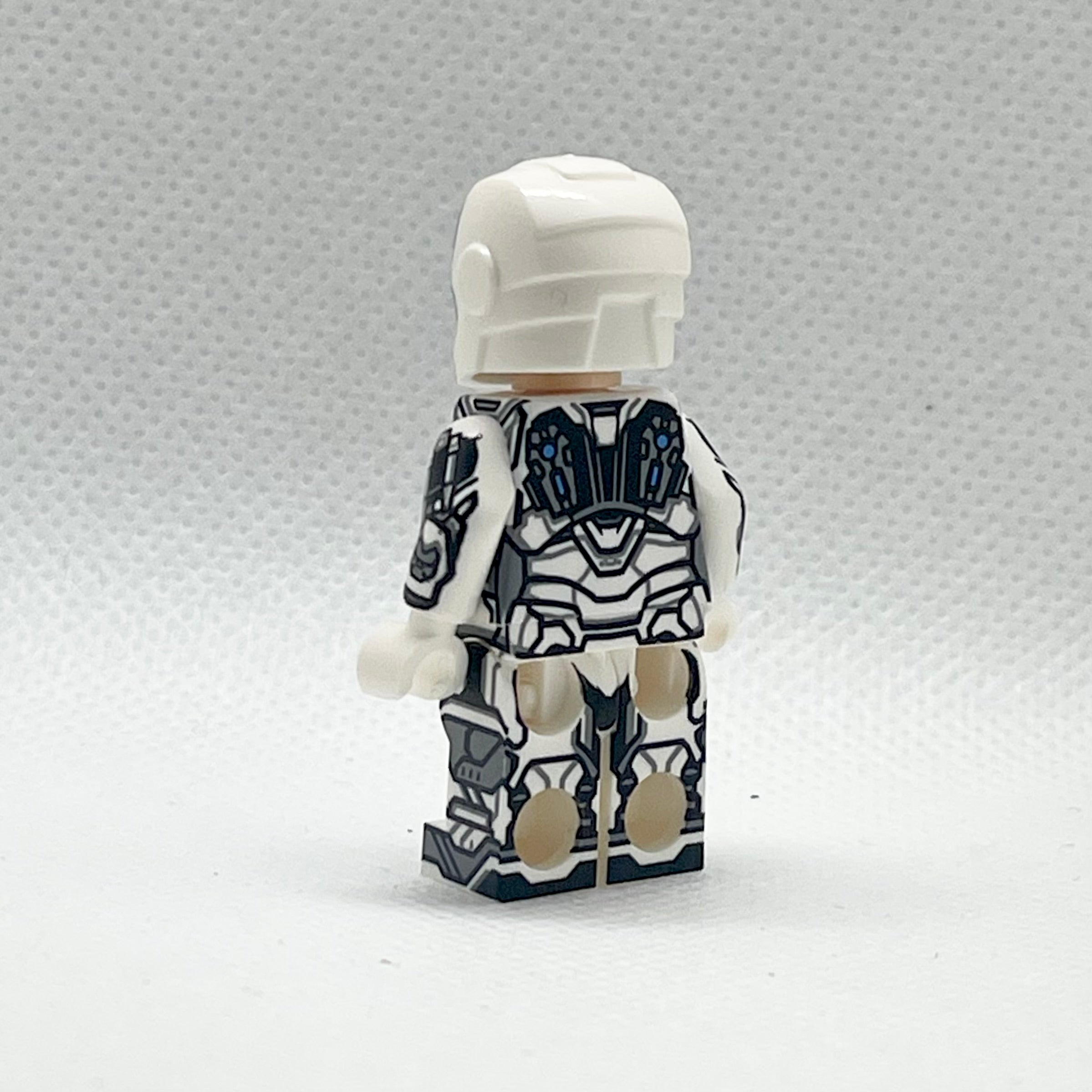 Superior Iron Man