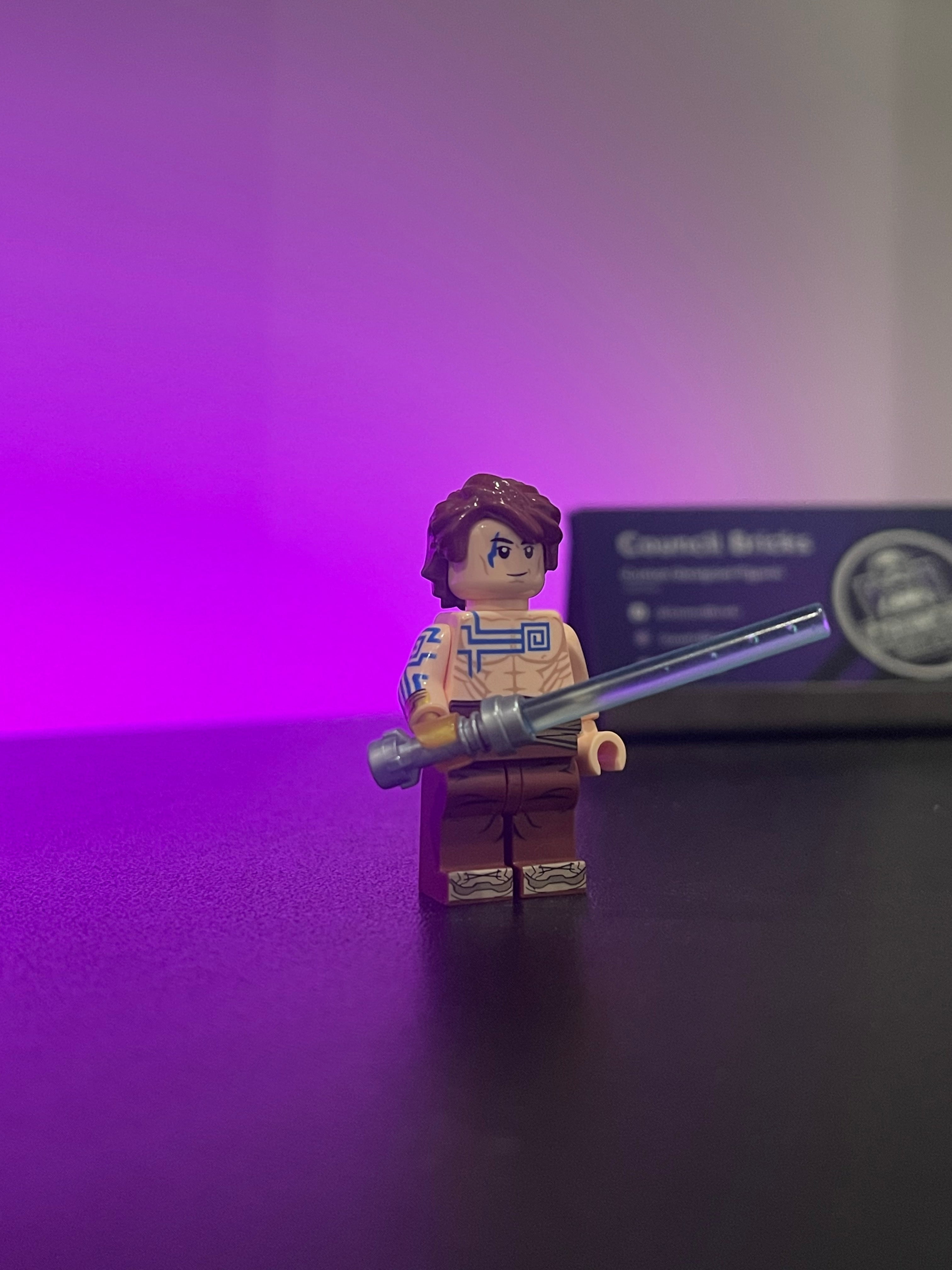 Ani - Custom Design Figures