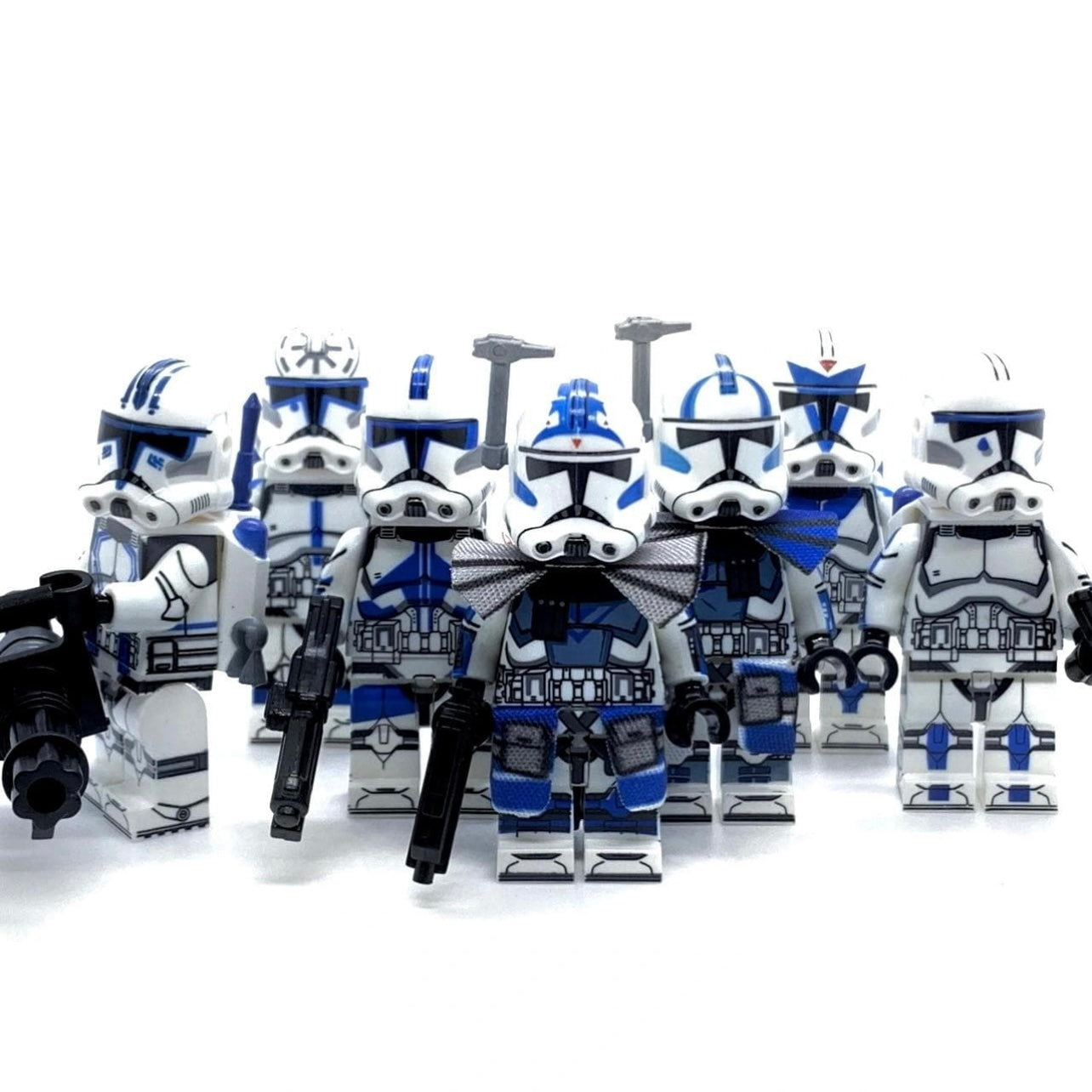 501st