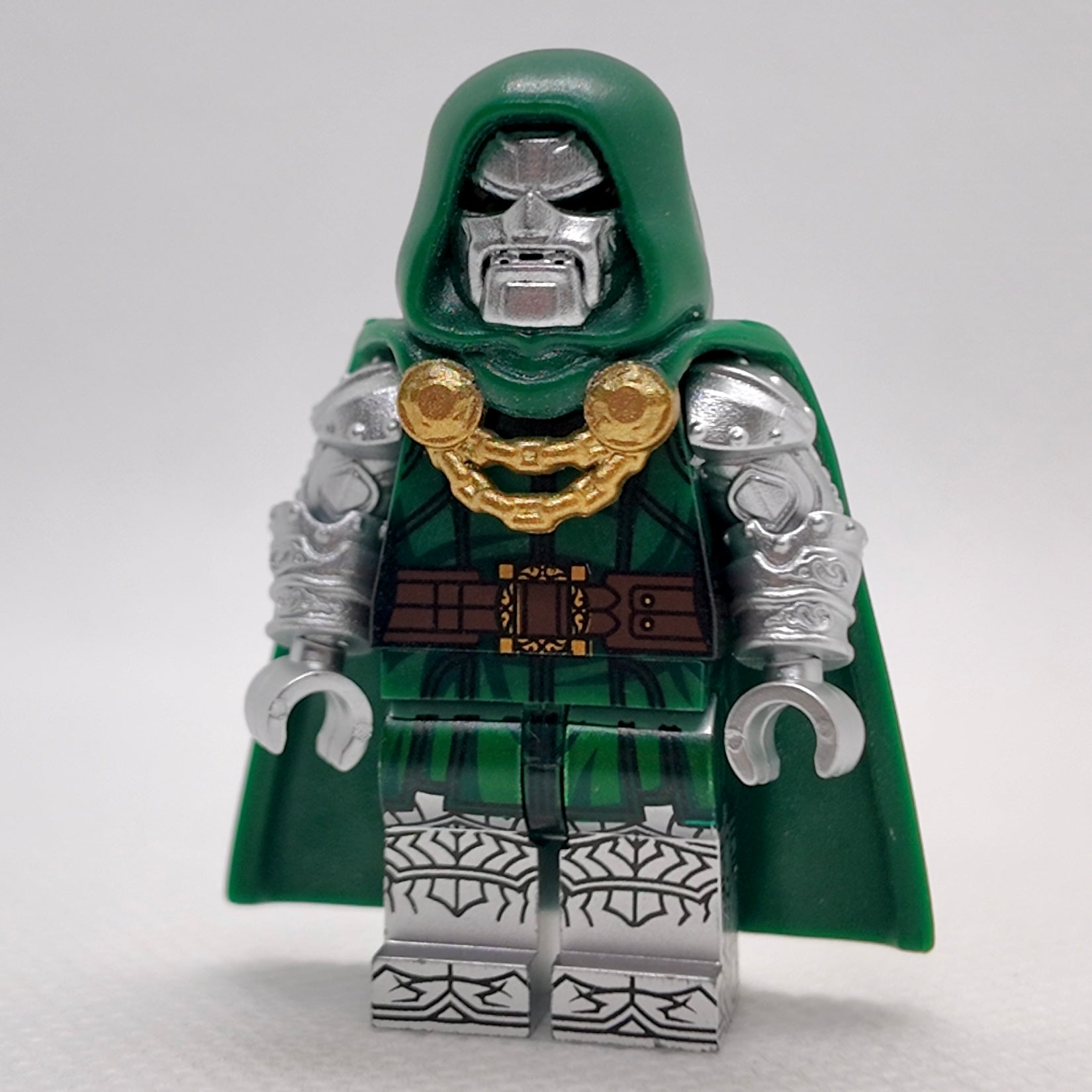 Dr. Doom