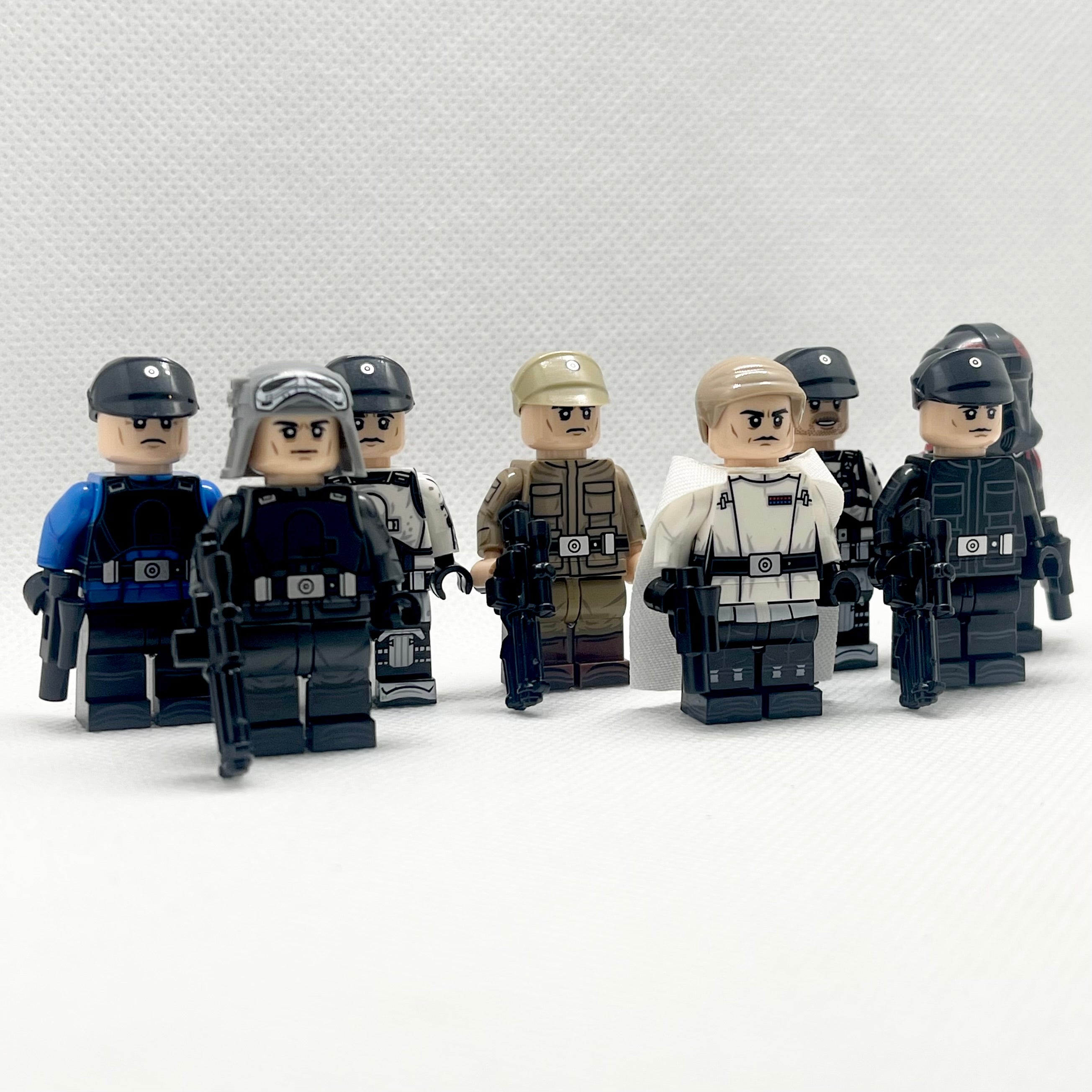 Officers
