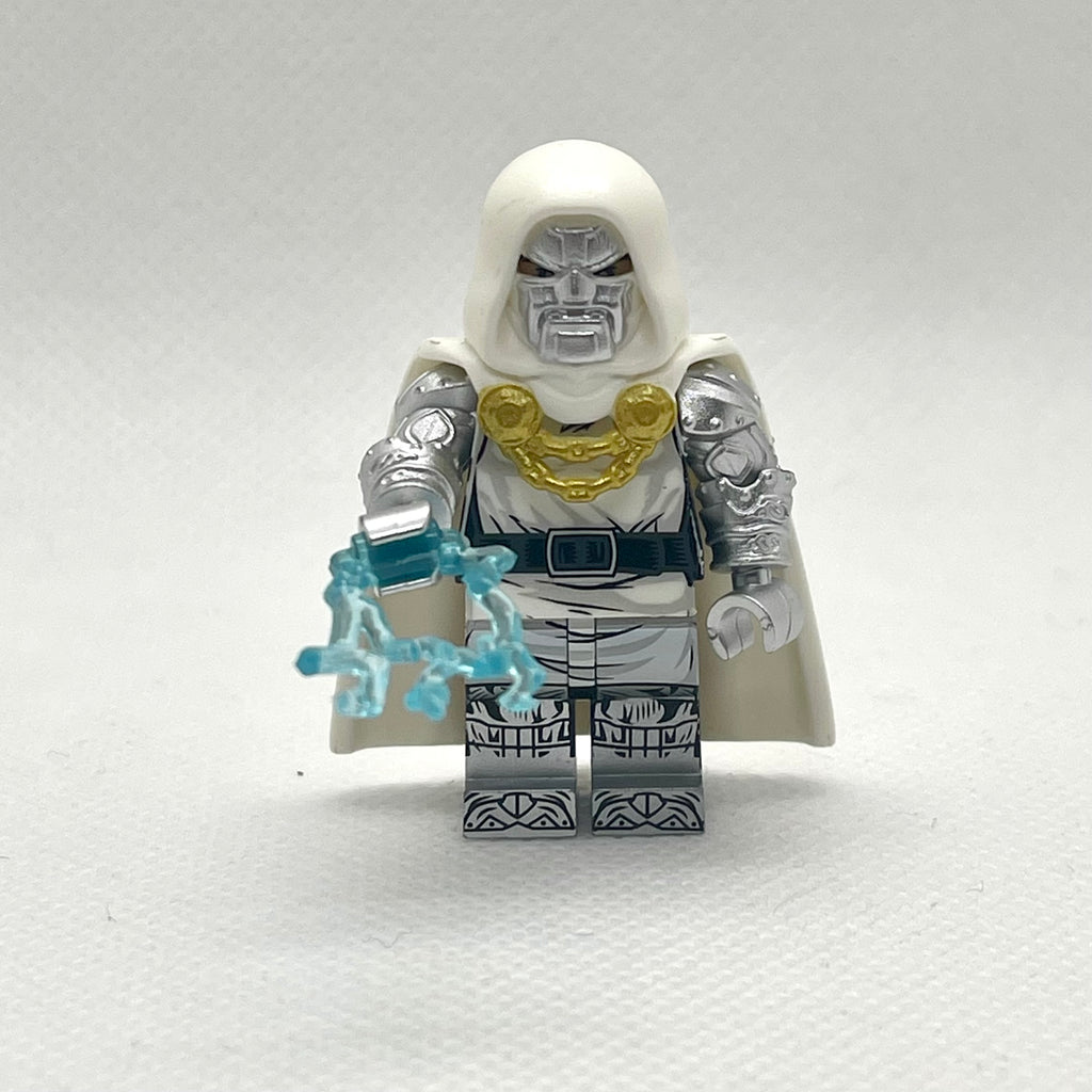 God Emperor Doom