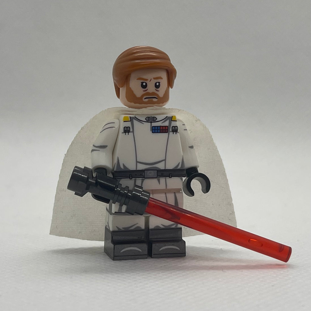 What if SW Customs