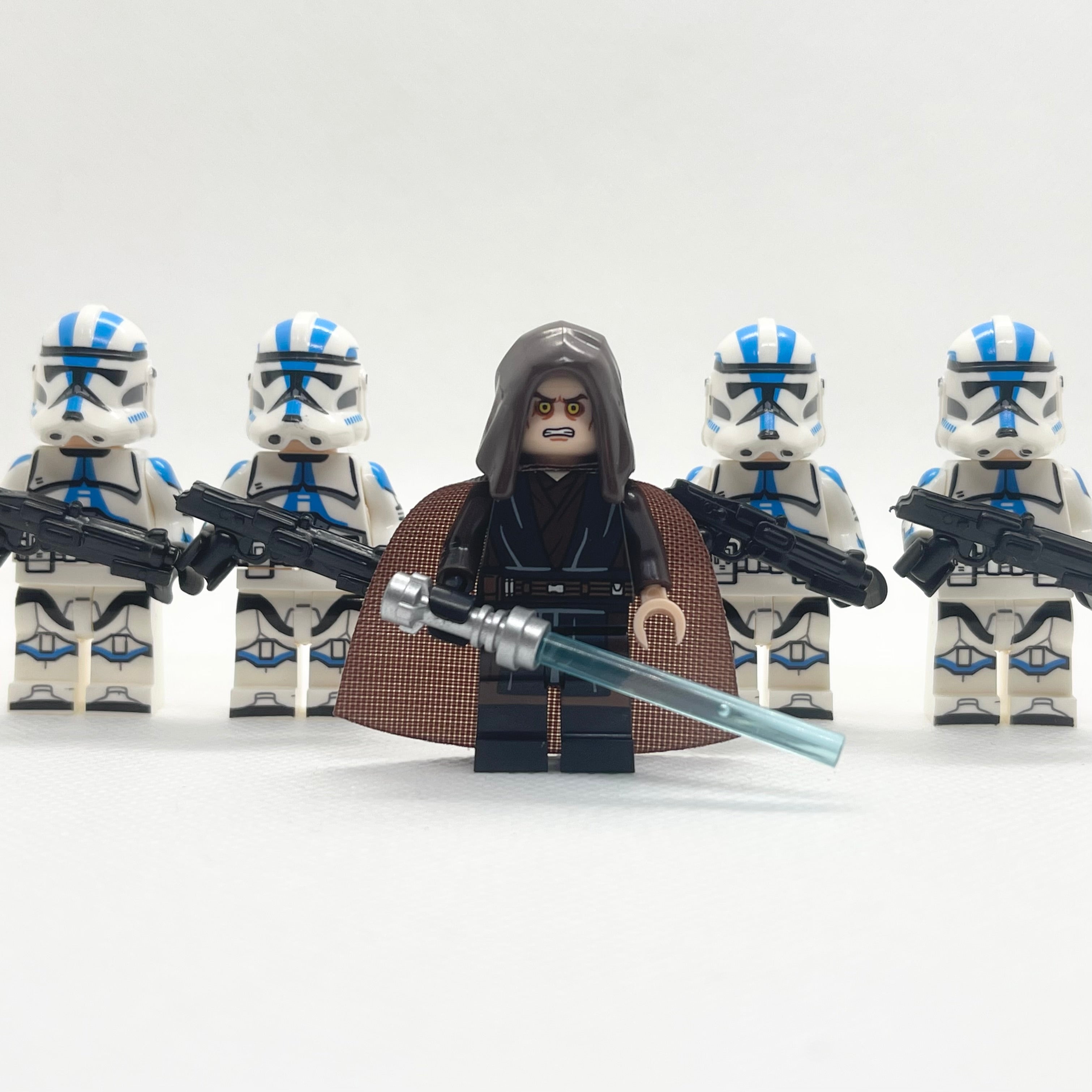Temple Raid