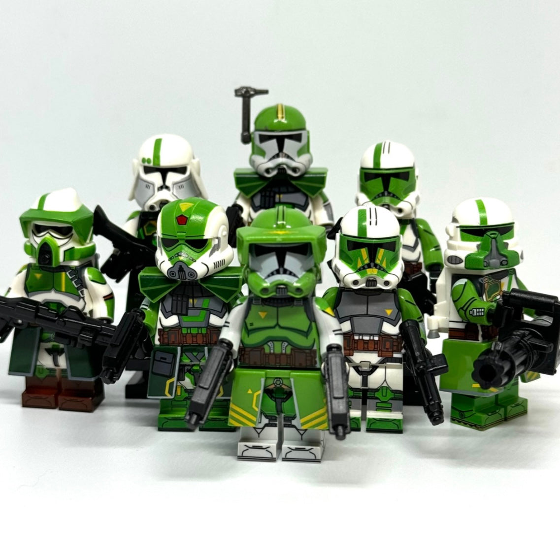 Doom Squad