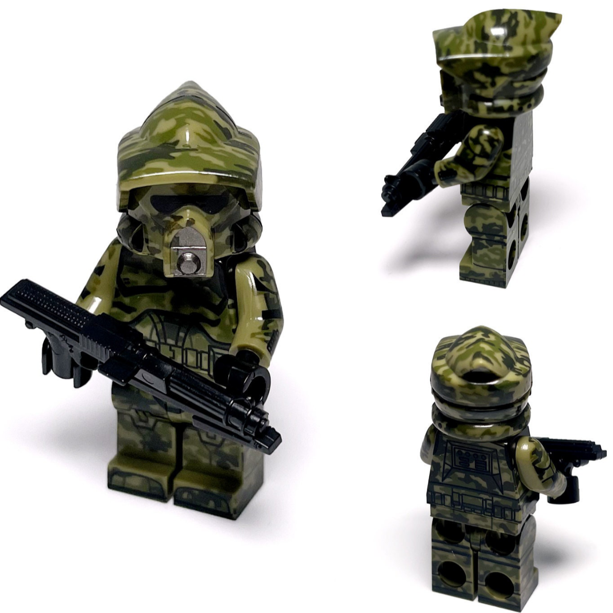 Kashyyyk Clones