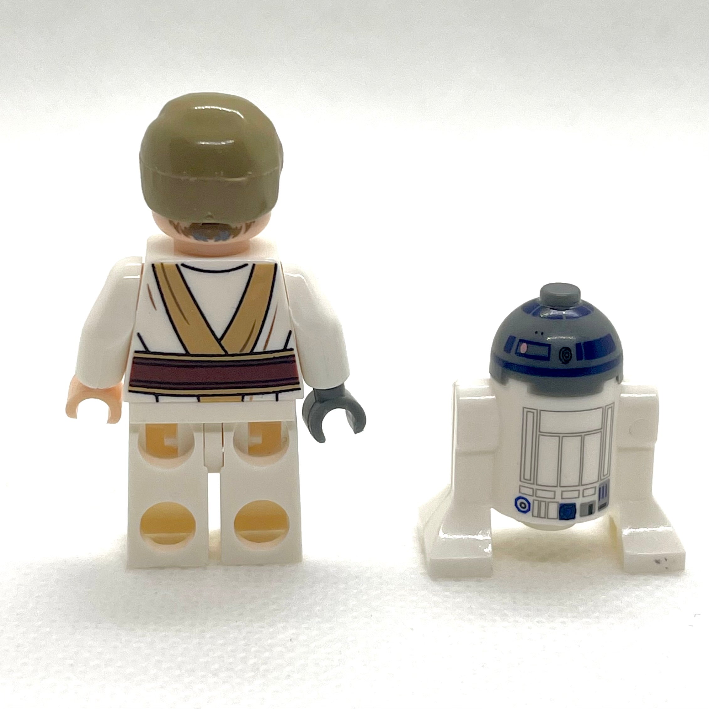 Master Luke