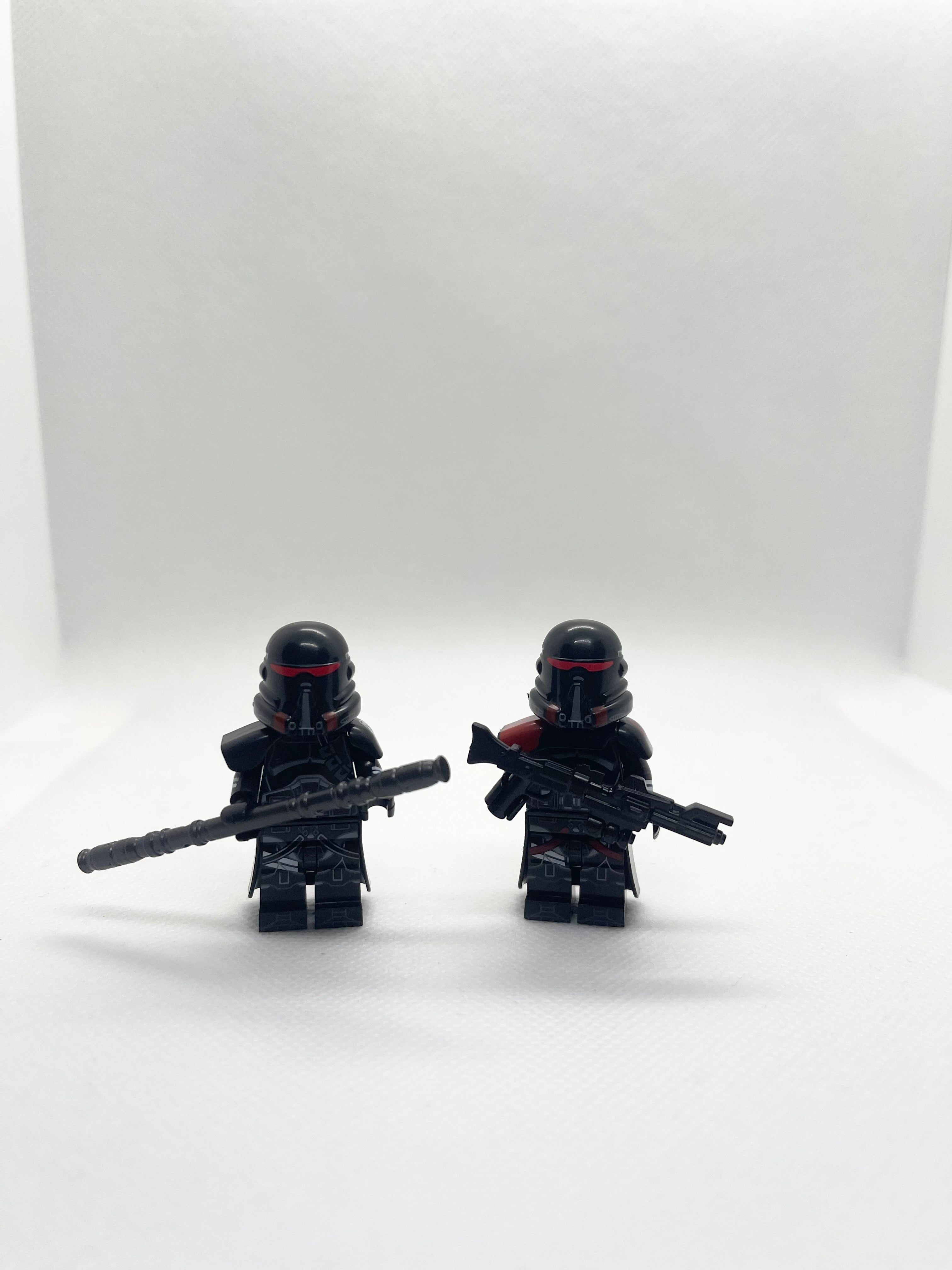 Purge Troopers