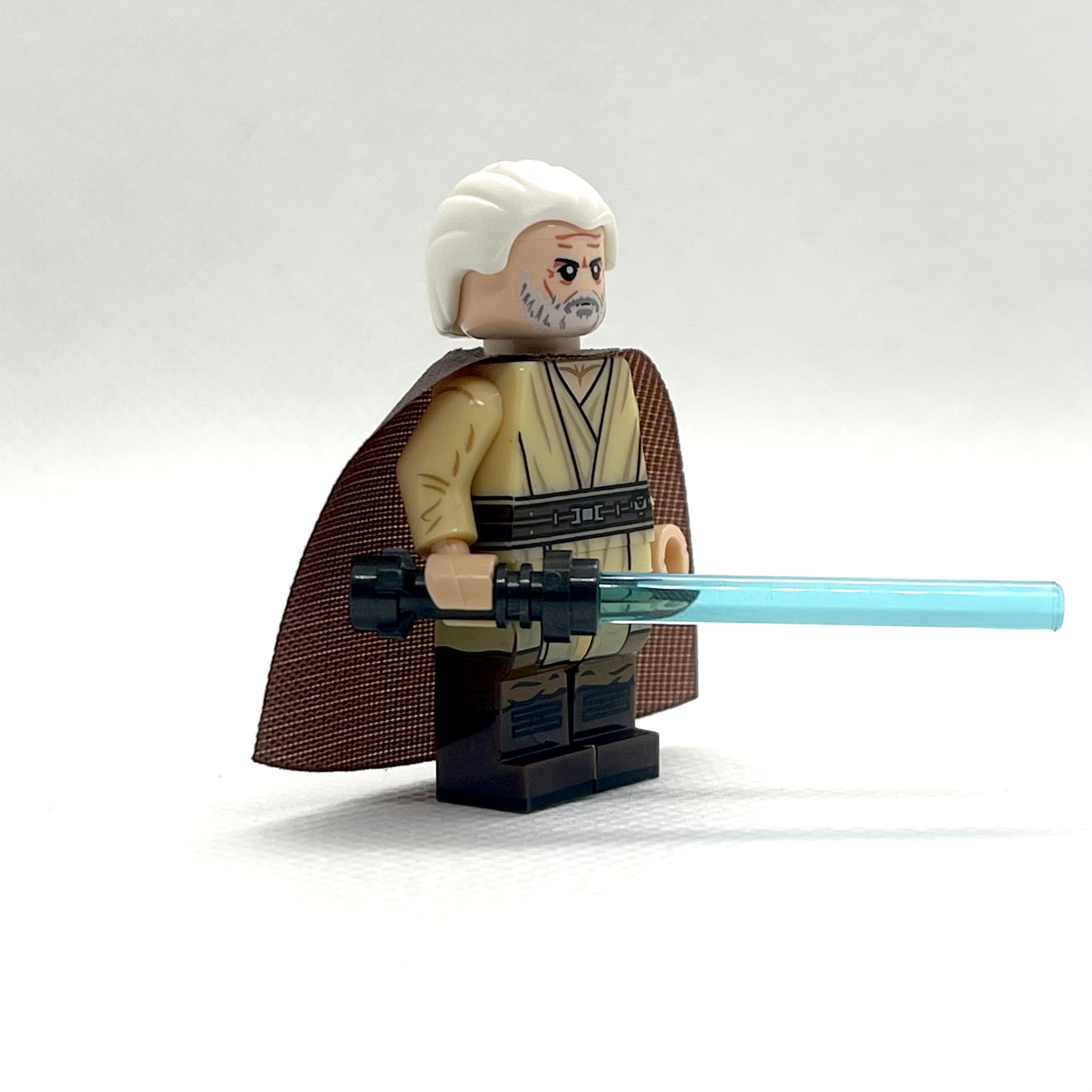Jedi Baylan