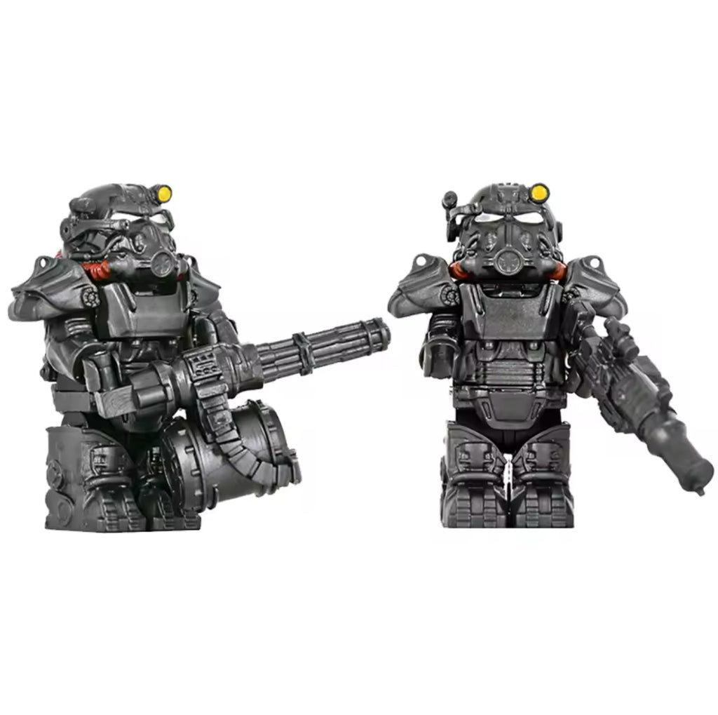 Fallout Knight