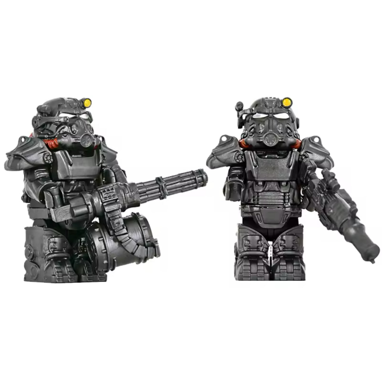 Fallout Knight