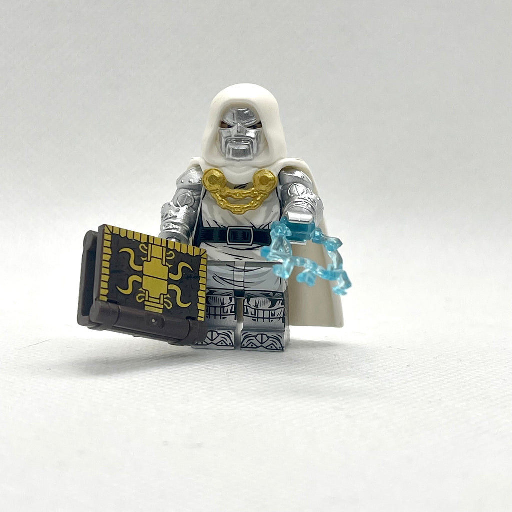 God Emperor Doom
