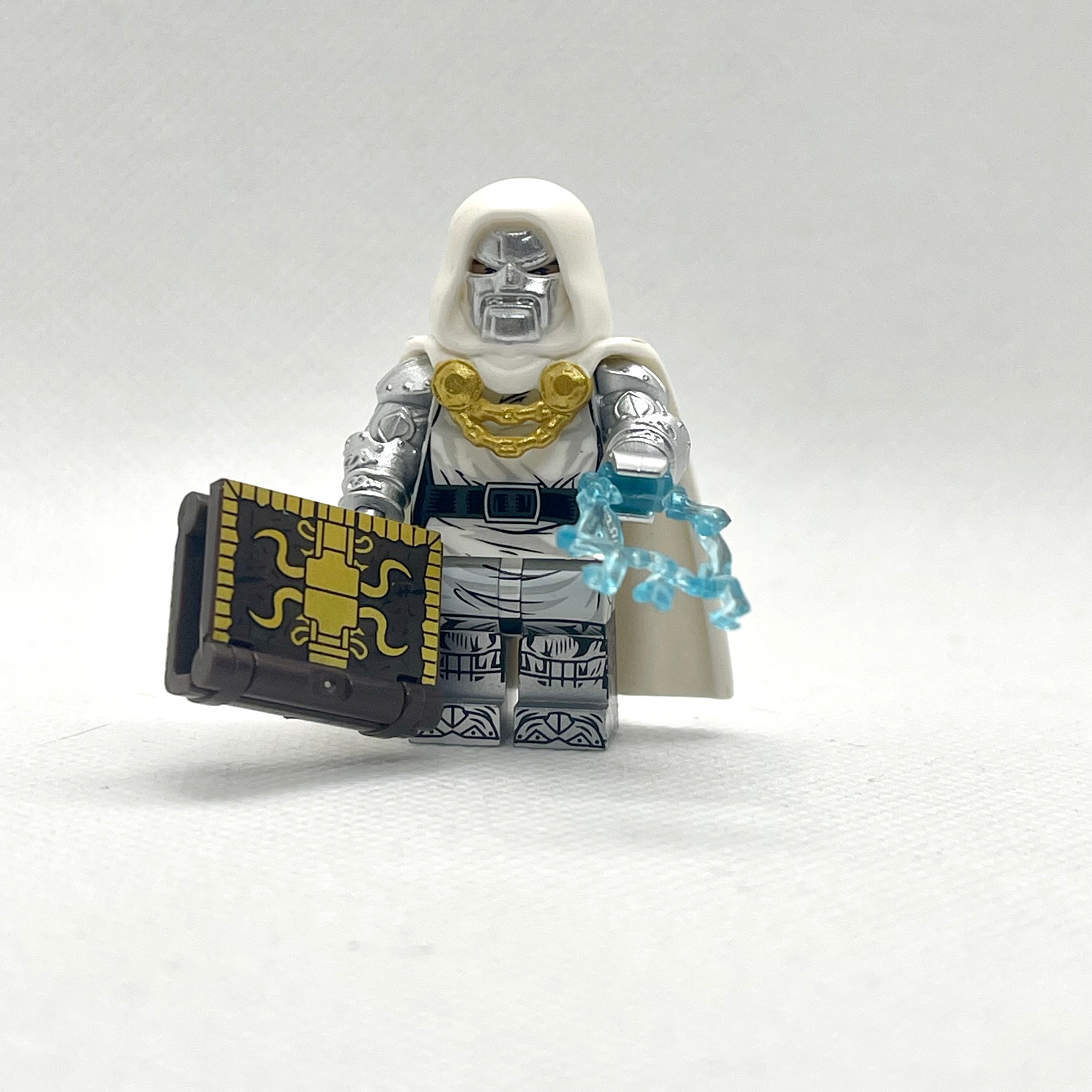 God Emperor Doom