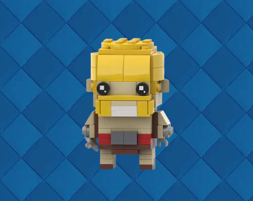 Barbarian
