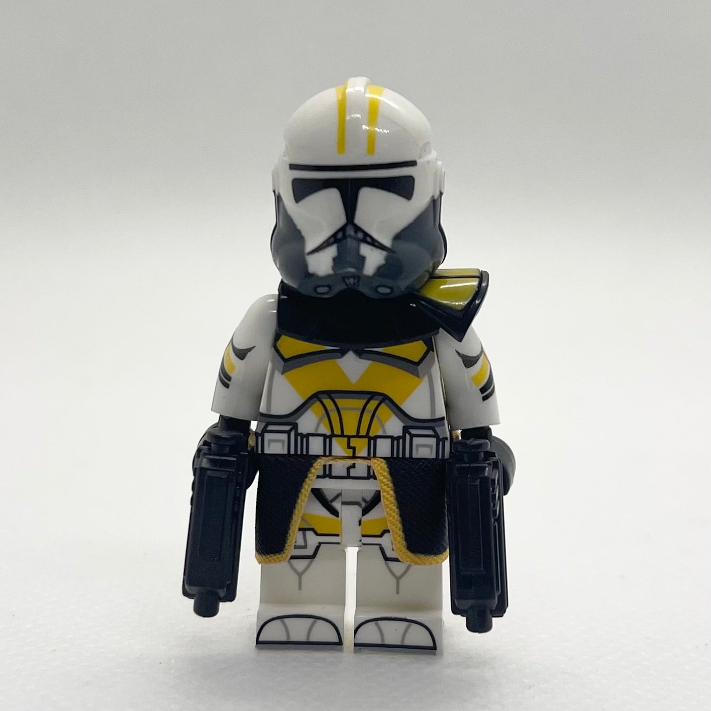 Arc Trooper Blitz