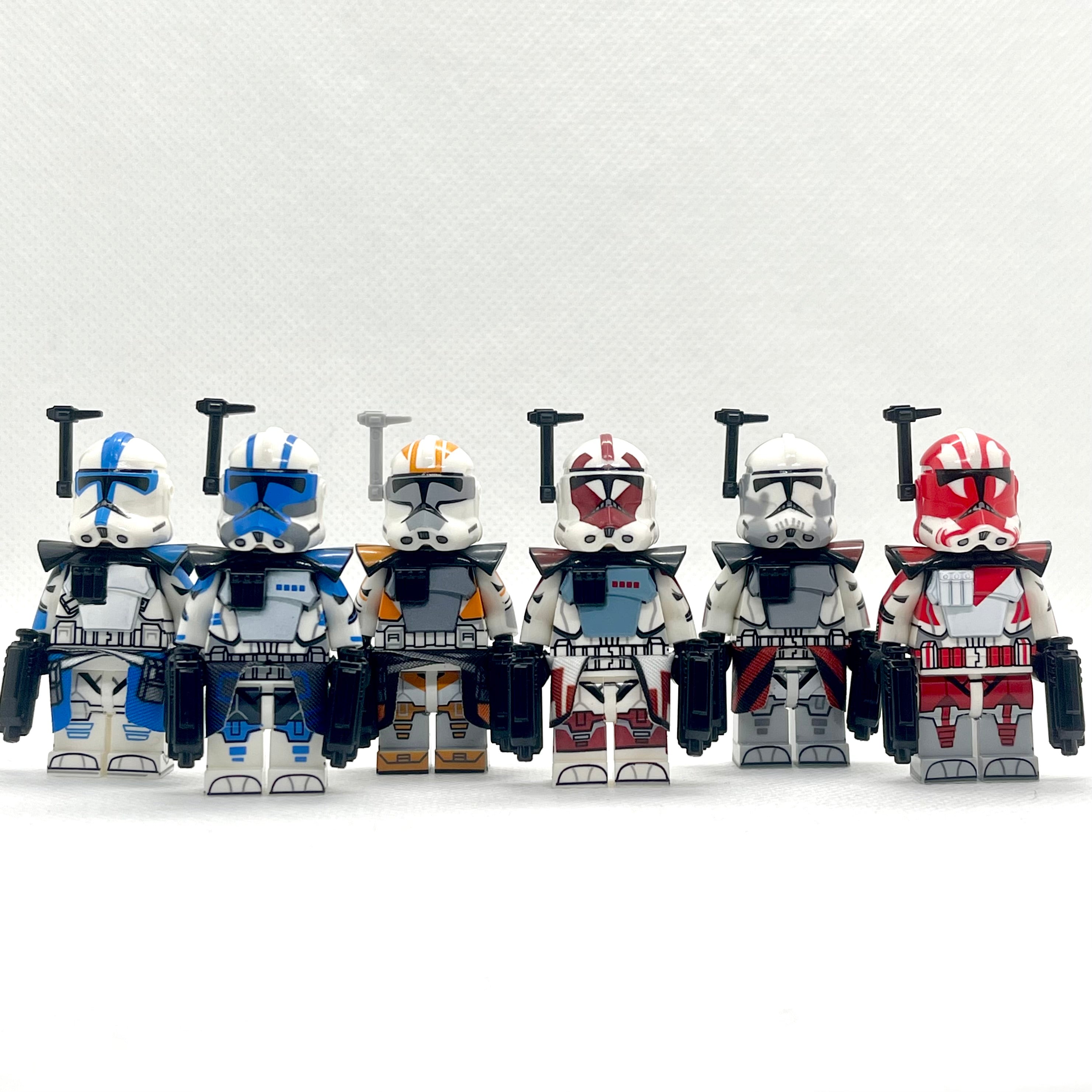 Arc Troopers
