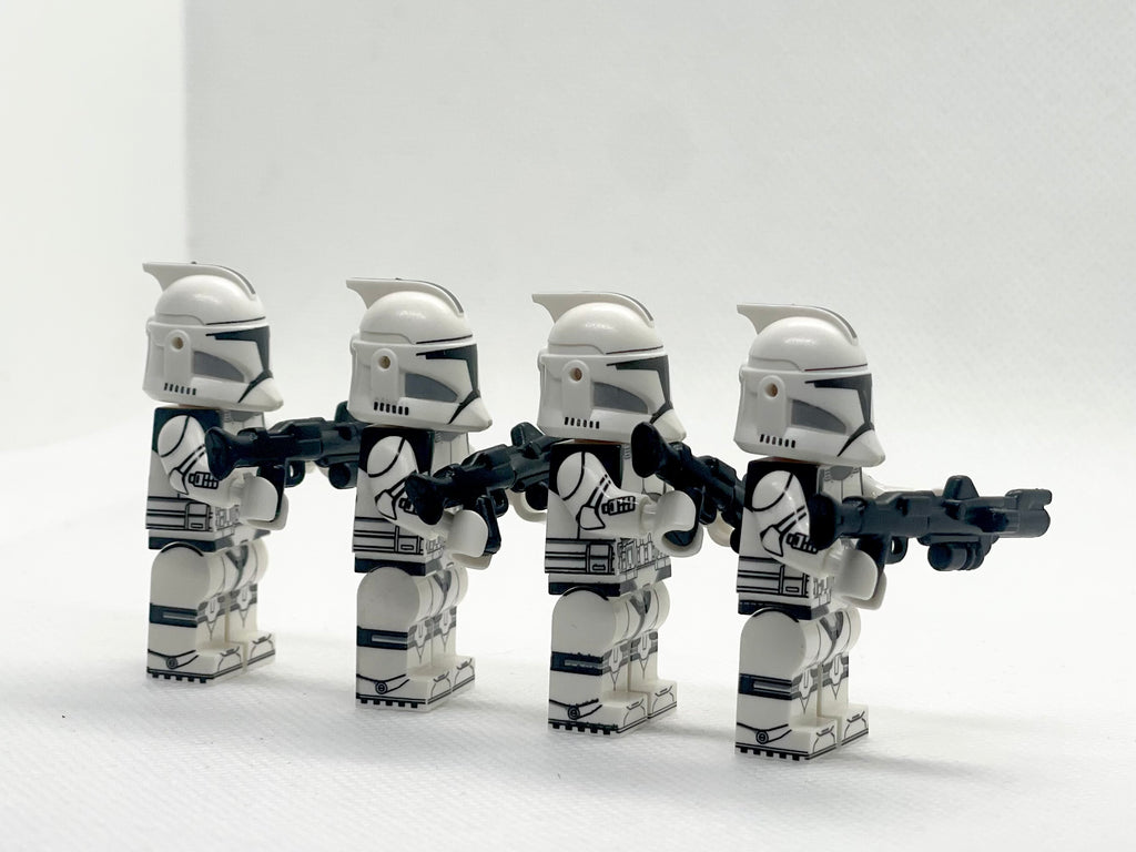 Phase 1 Clones