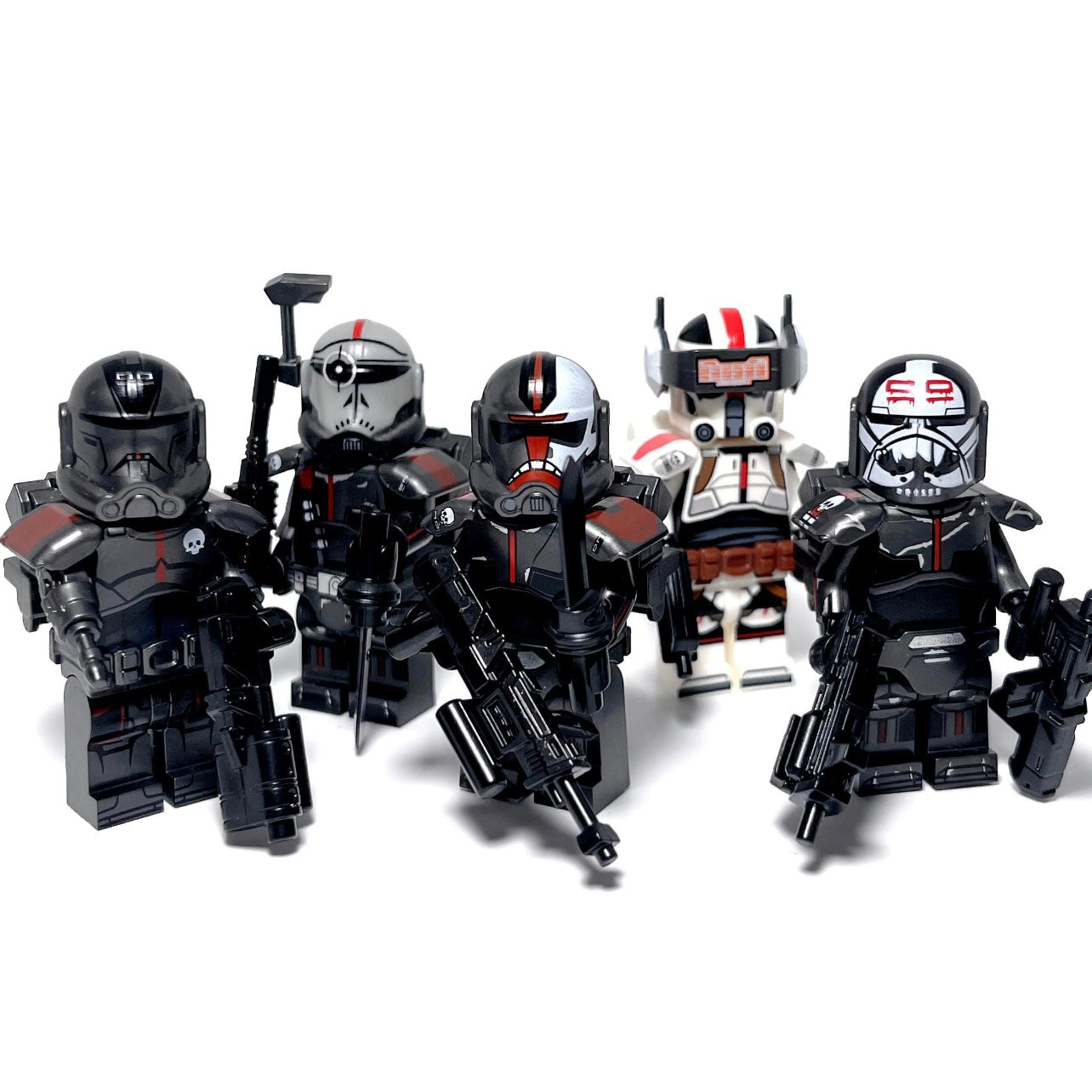 Bad Batch