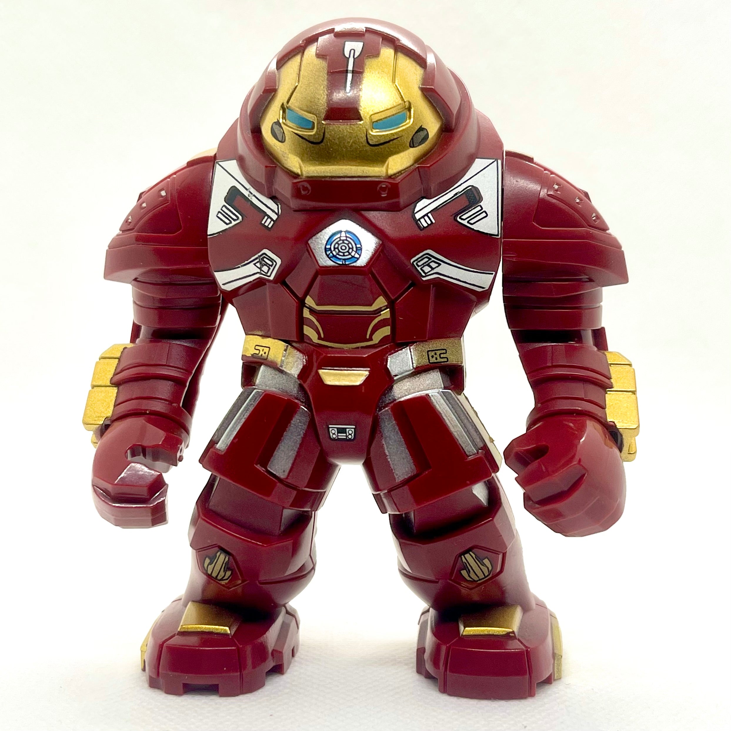 Hulk Buster