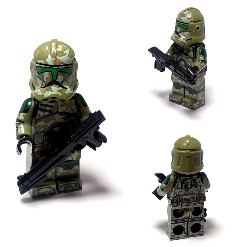 Kashyyyk Clones