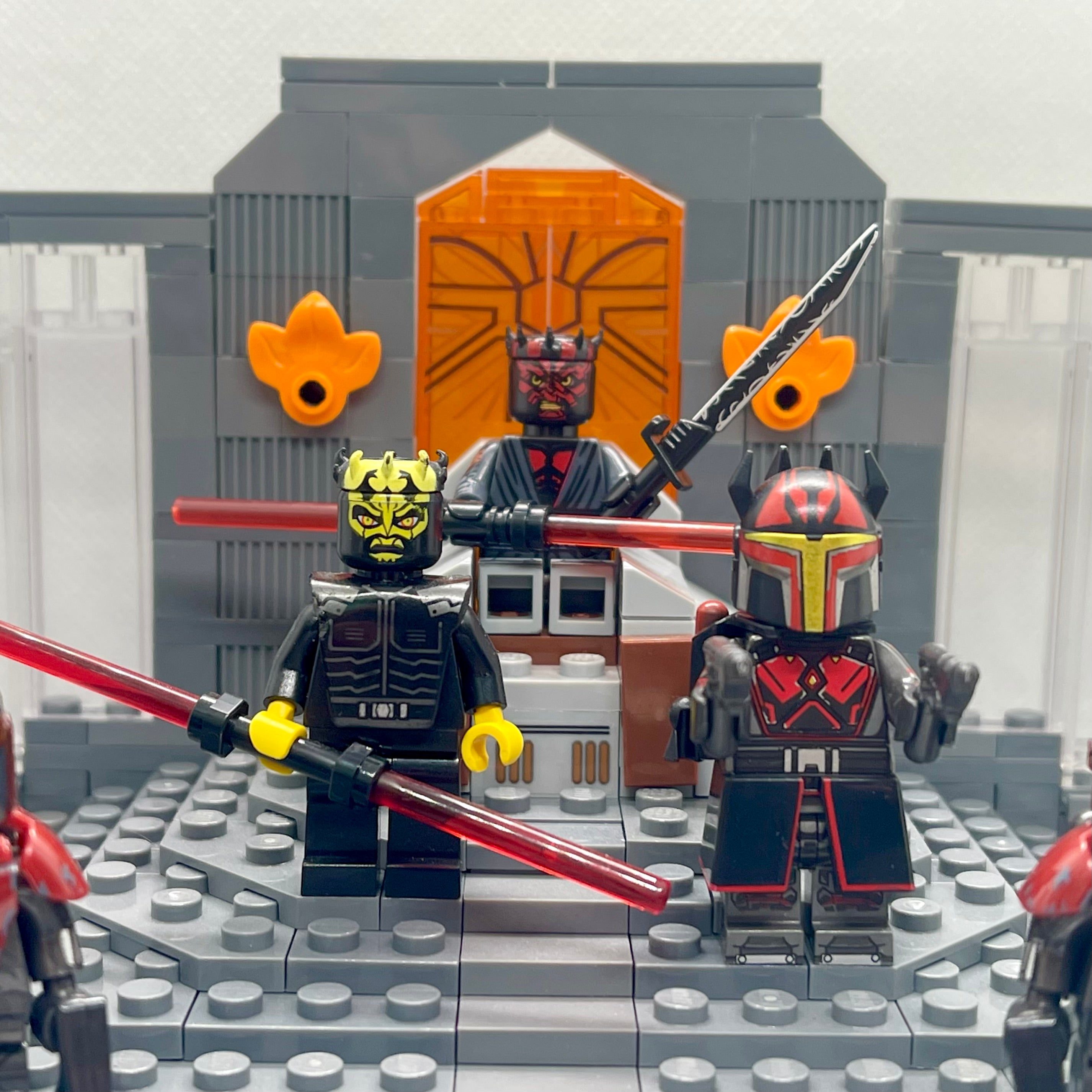 Mauldalorians