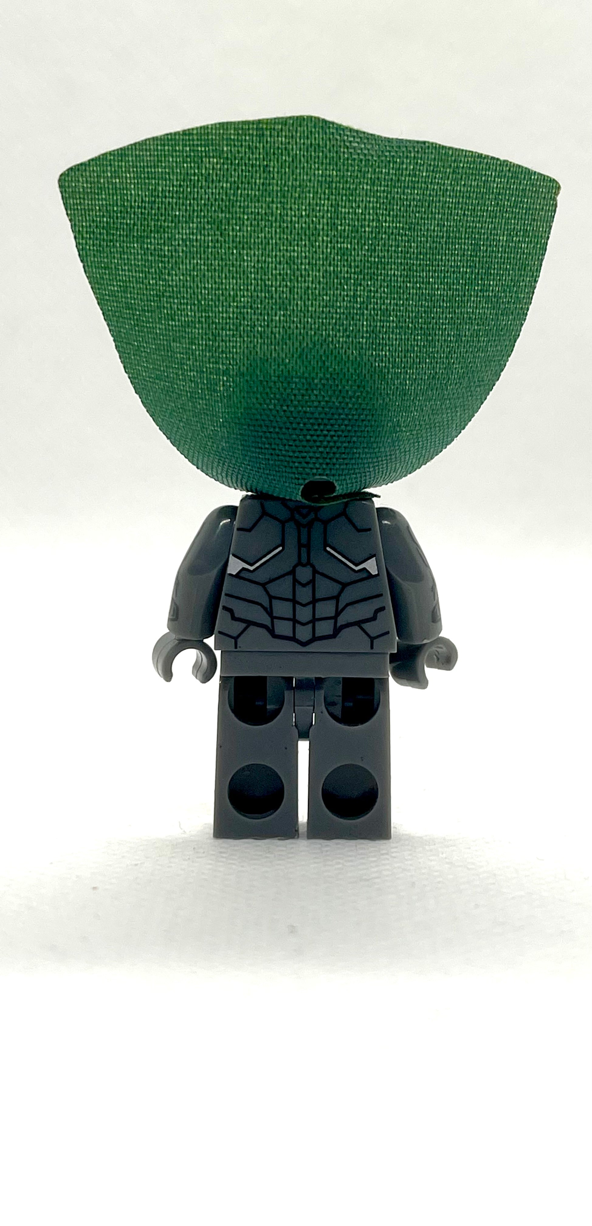 Infamous Iron Man