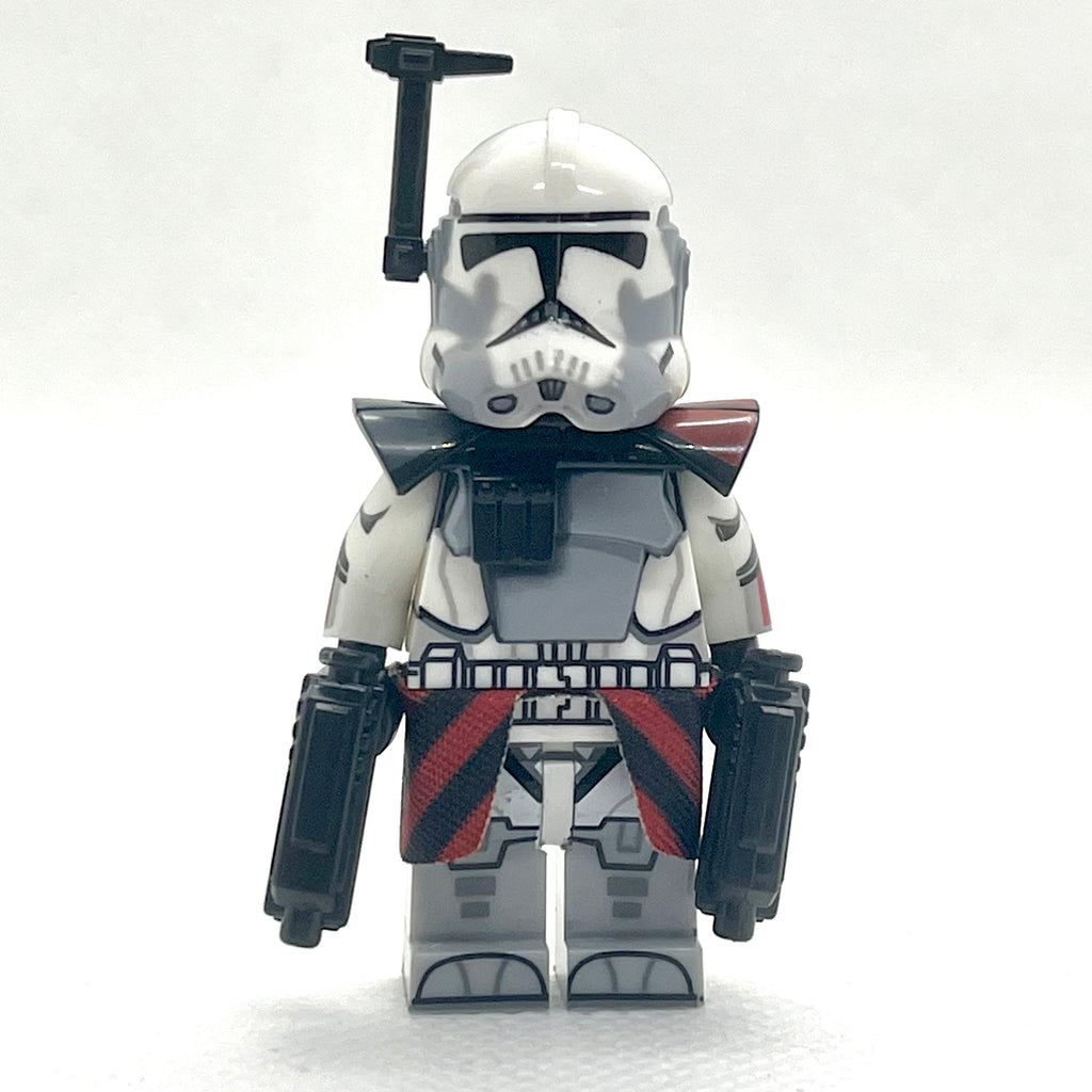 Arc Troopers