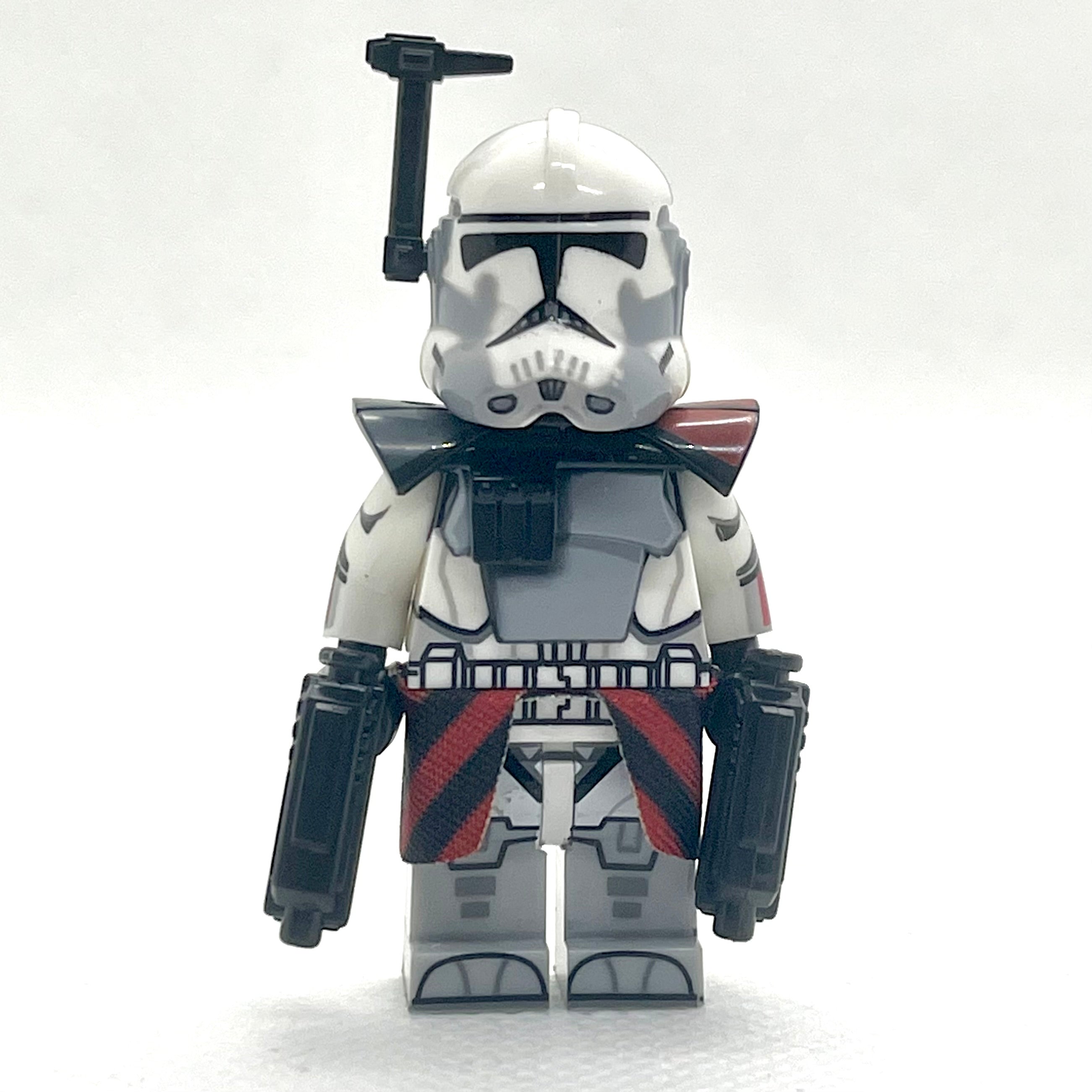 Arc Troopers