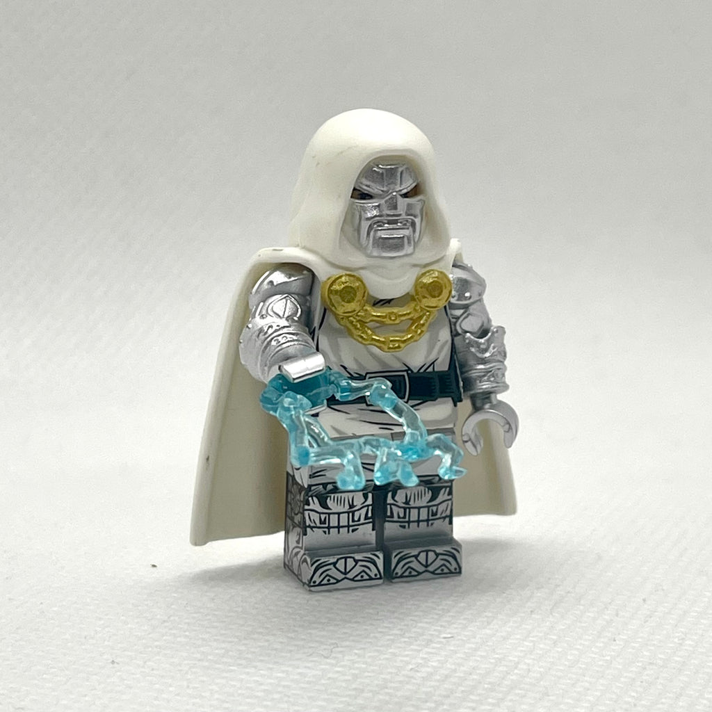 God Emperor Doom