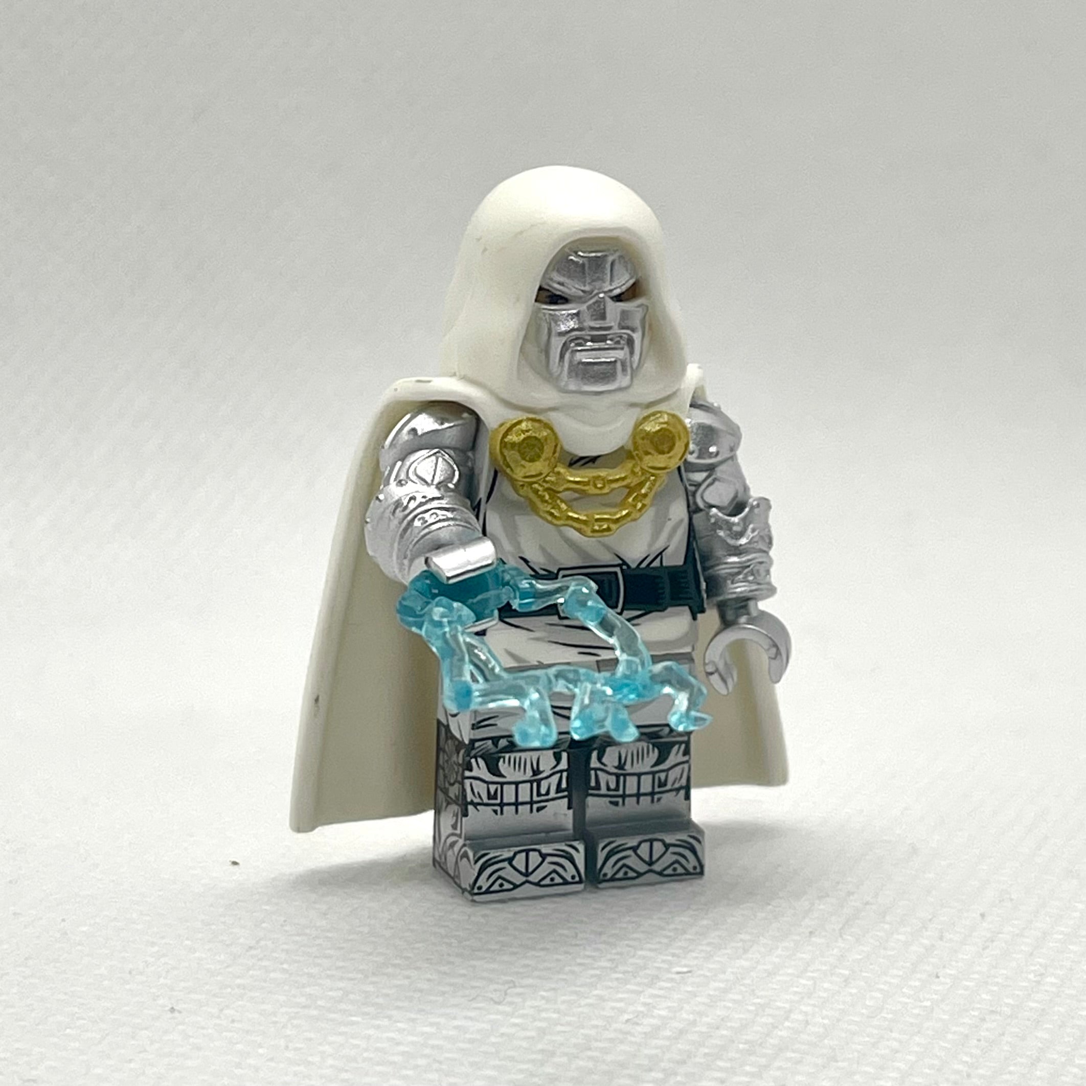 God Emperor Doom