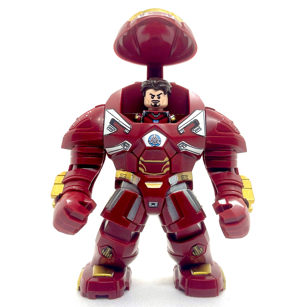 Hulk Buster