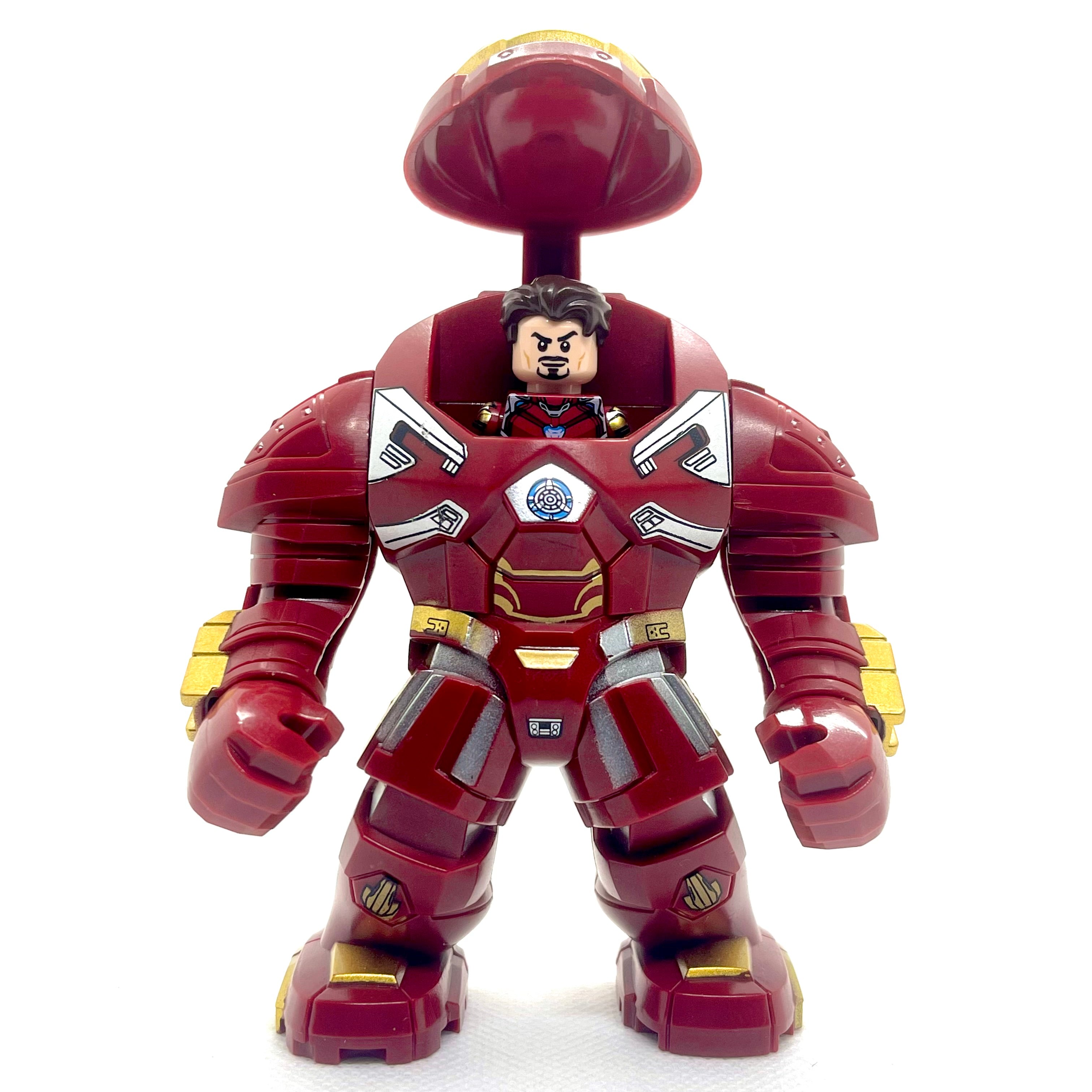 Hulk Buster