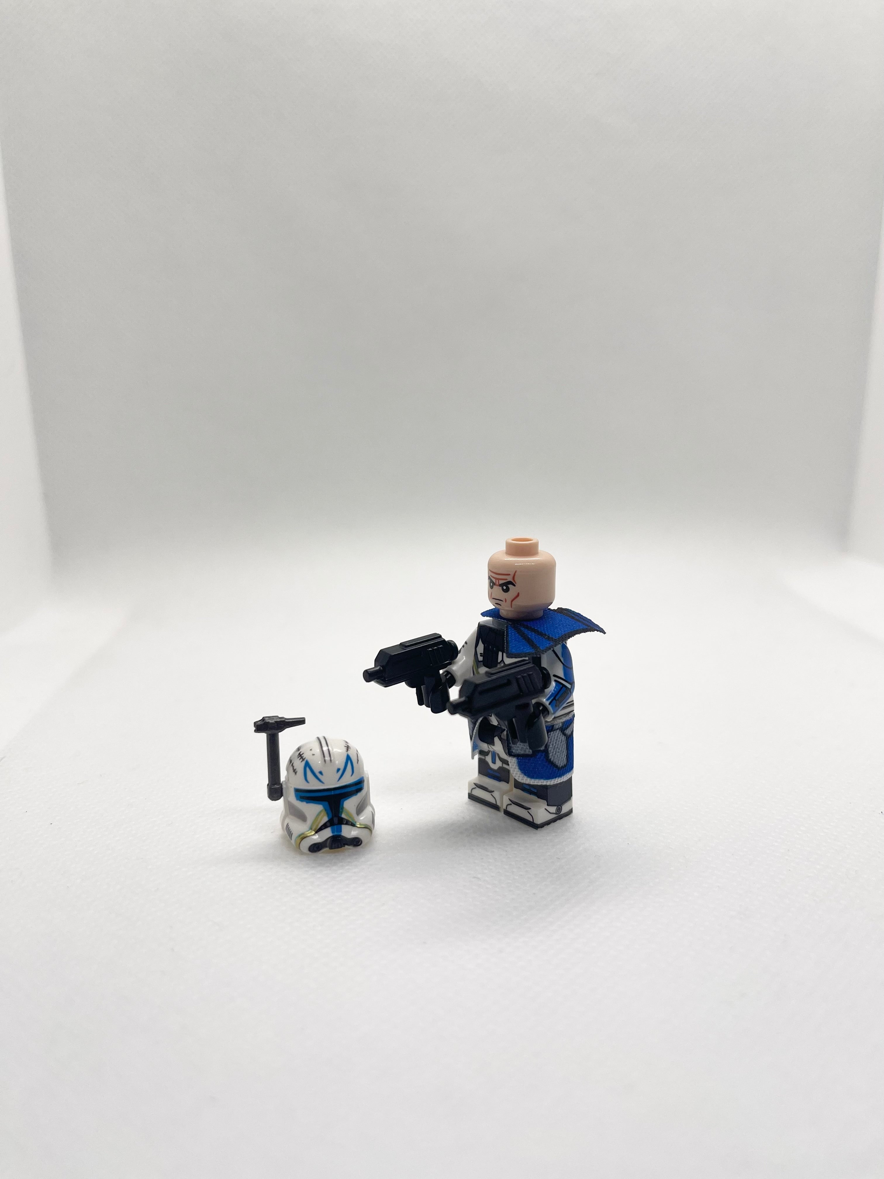 Captain Rex