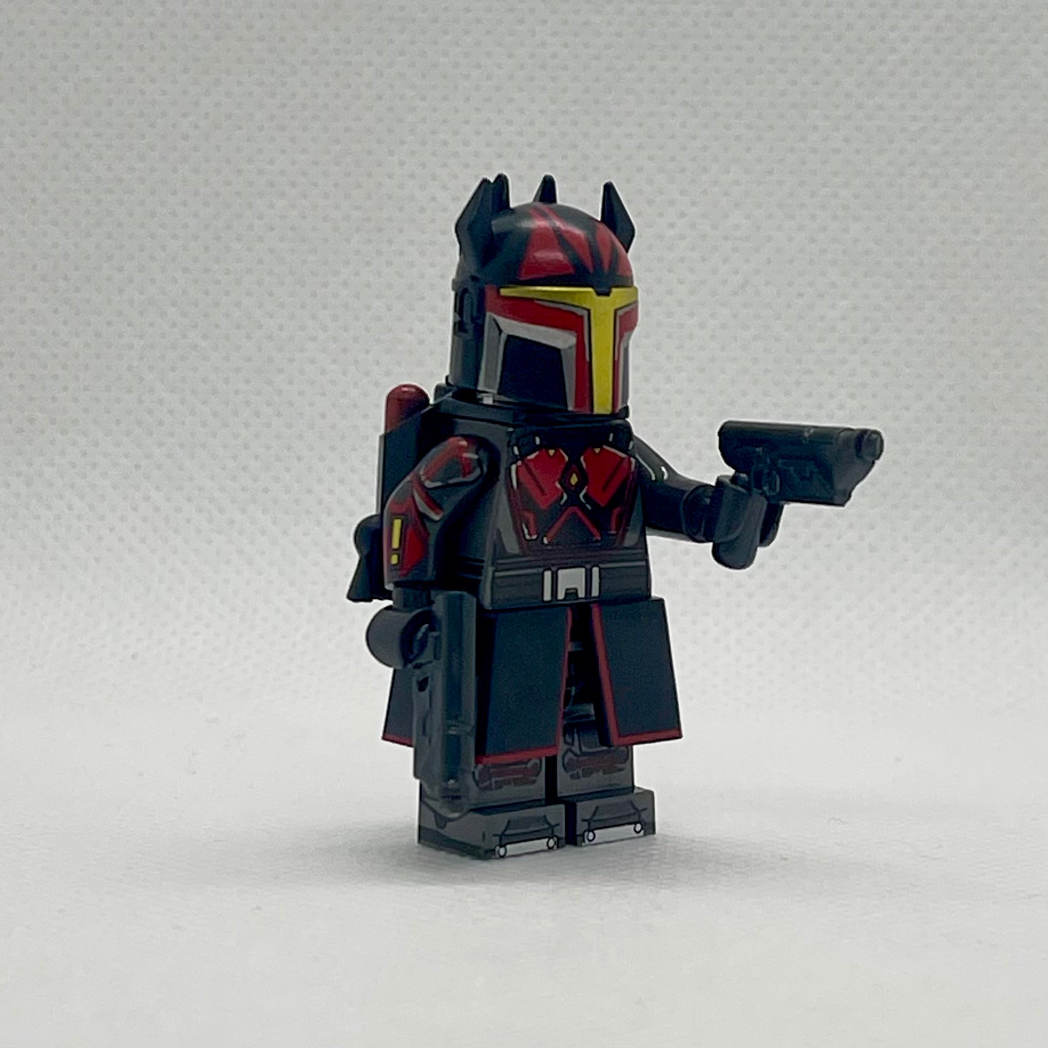 Mauldalorians