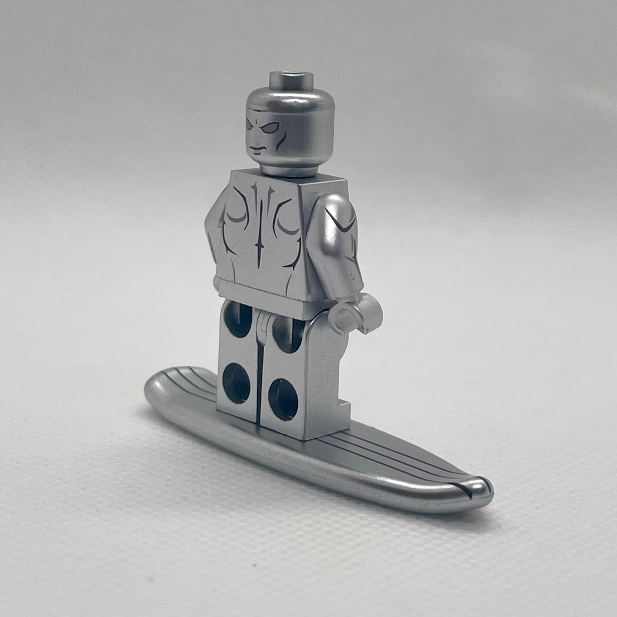 Silver Surfer