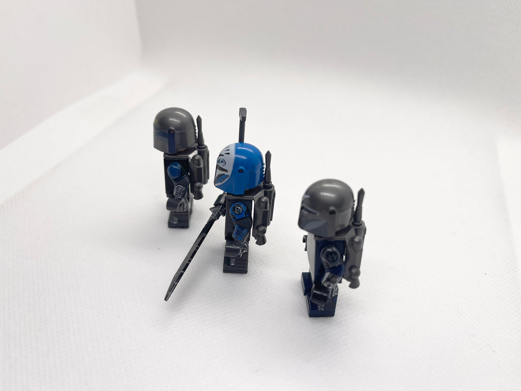 Death Watch