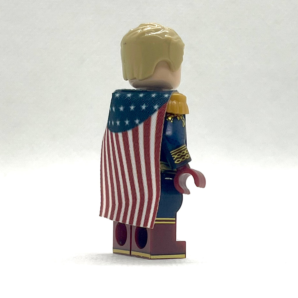 Homelander - Custom Figure