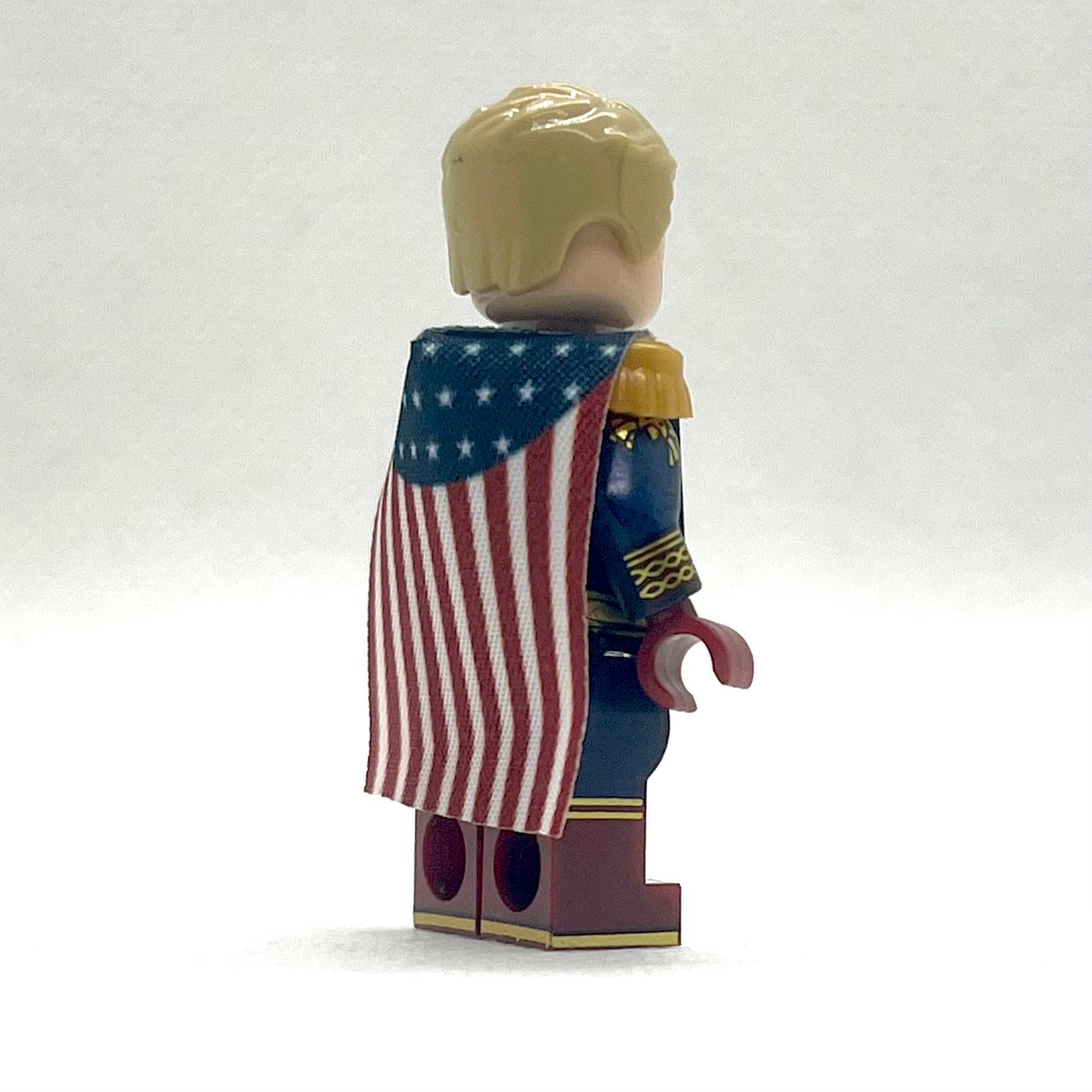 Homelander - Custom Figure