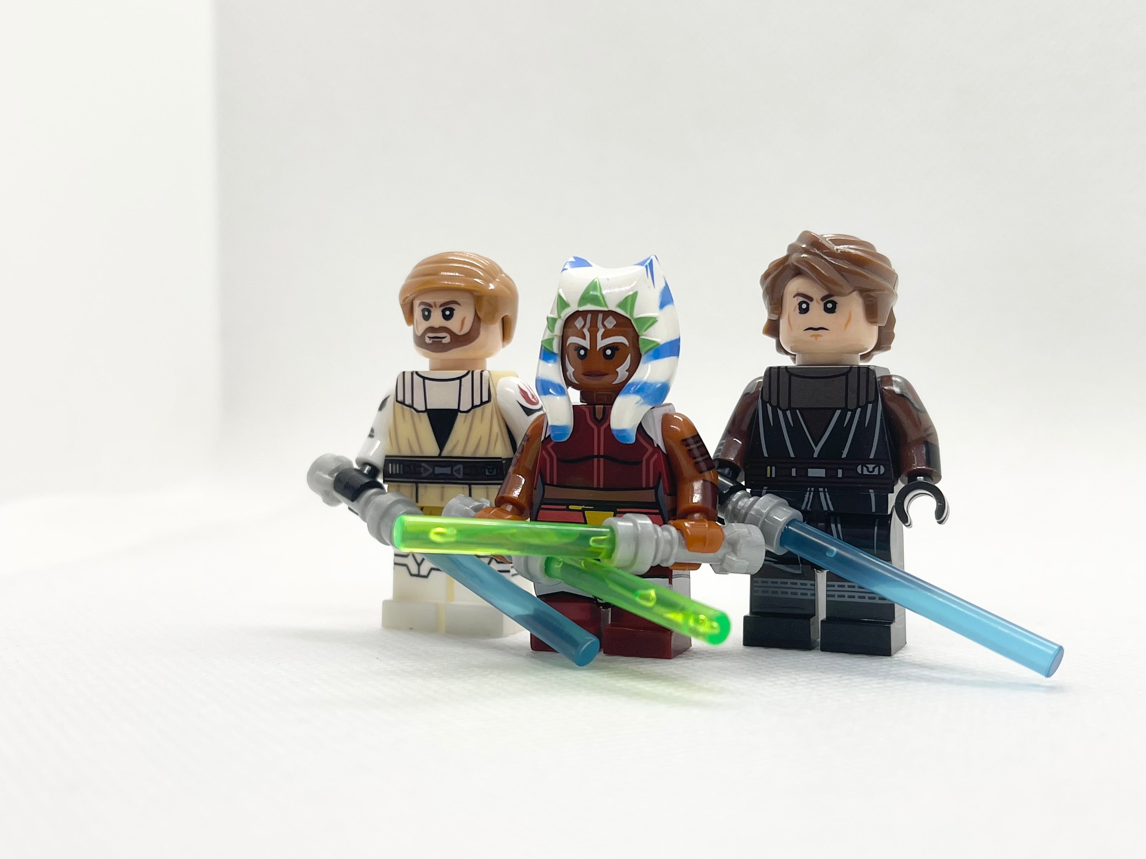 Ani Obi & Ahsoka