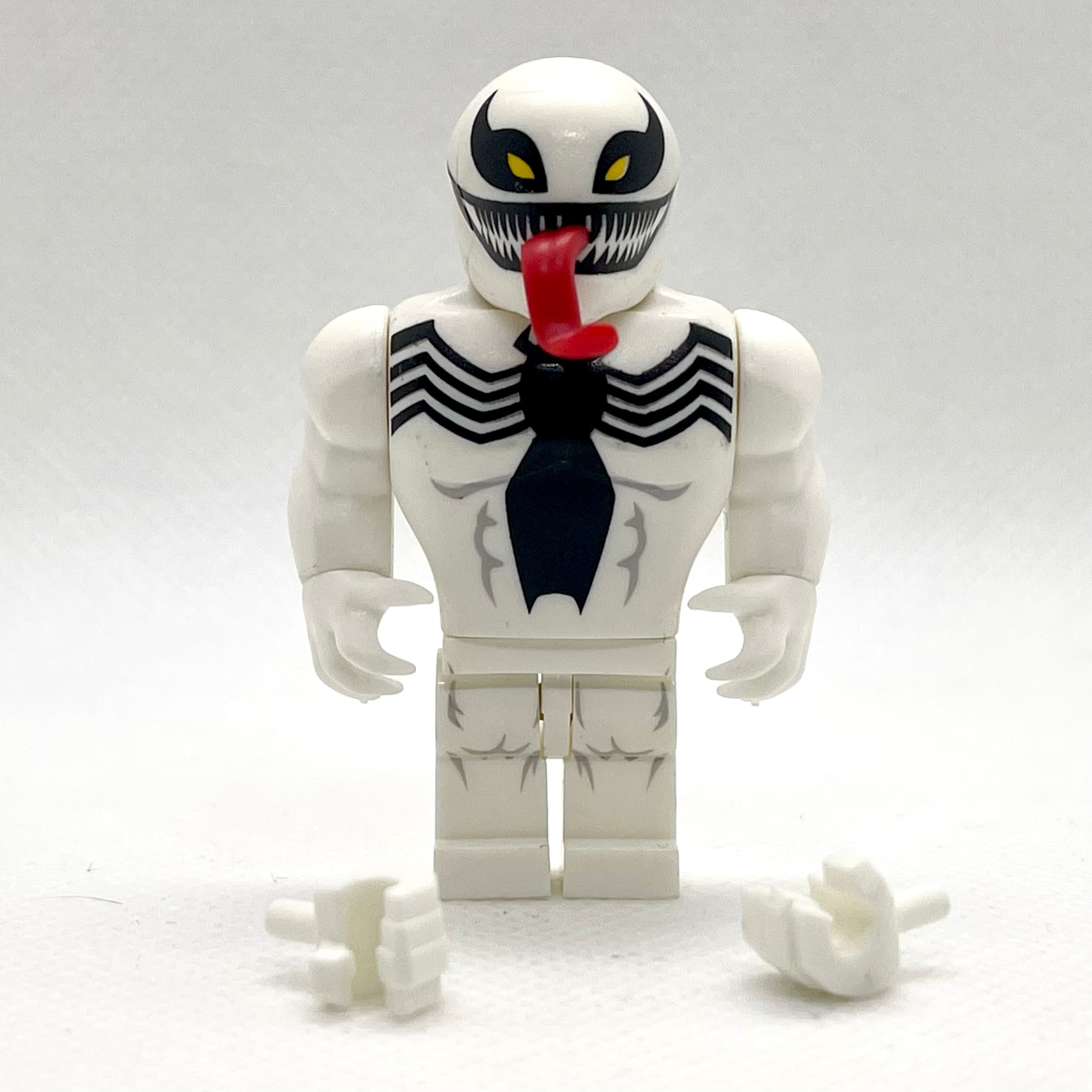 Venom Family