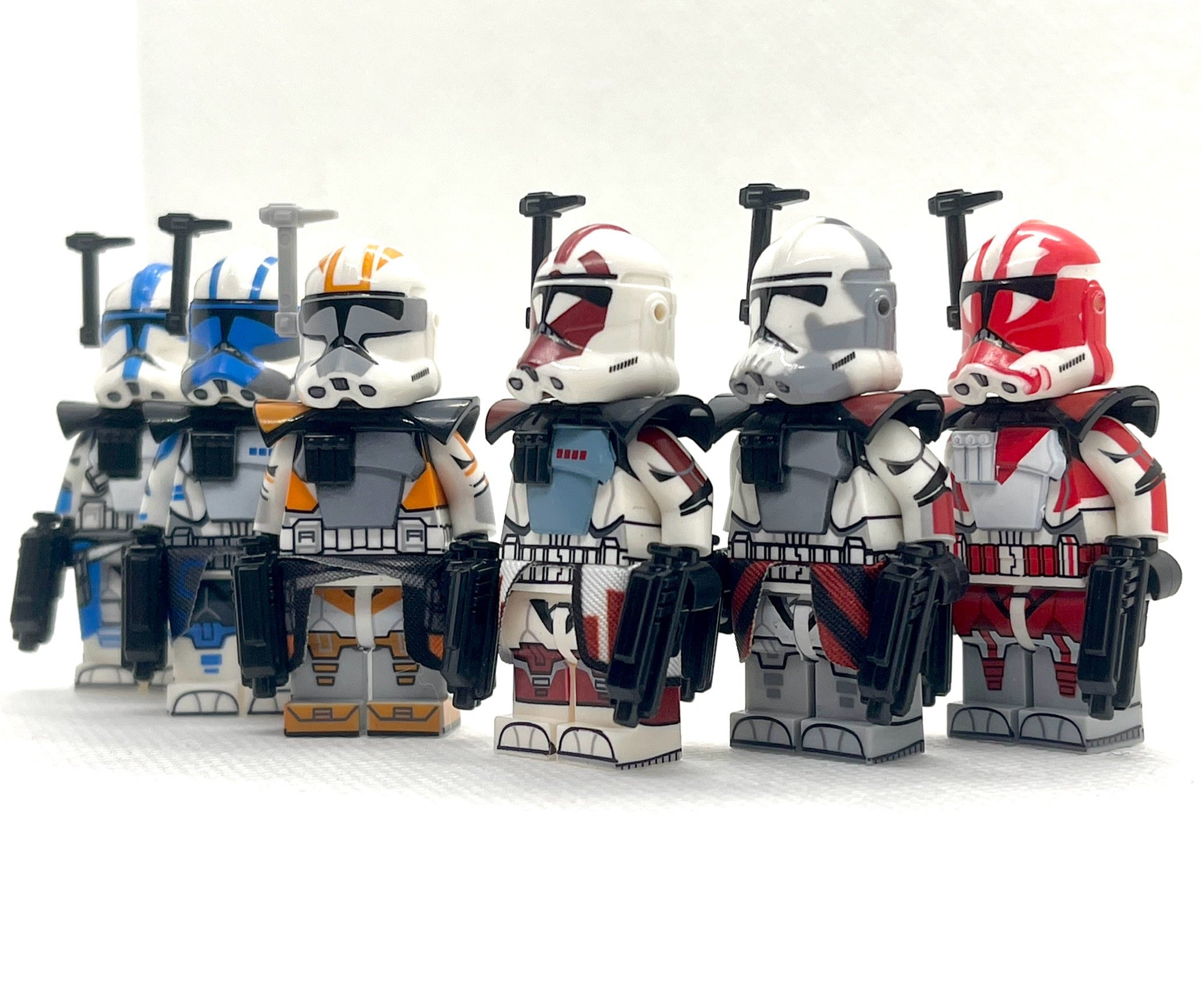 Arc Troopers