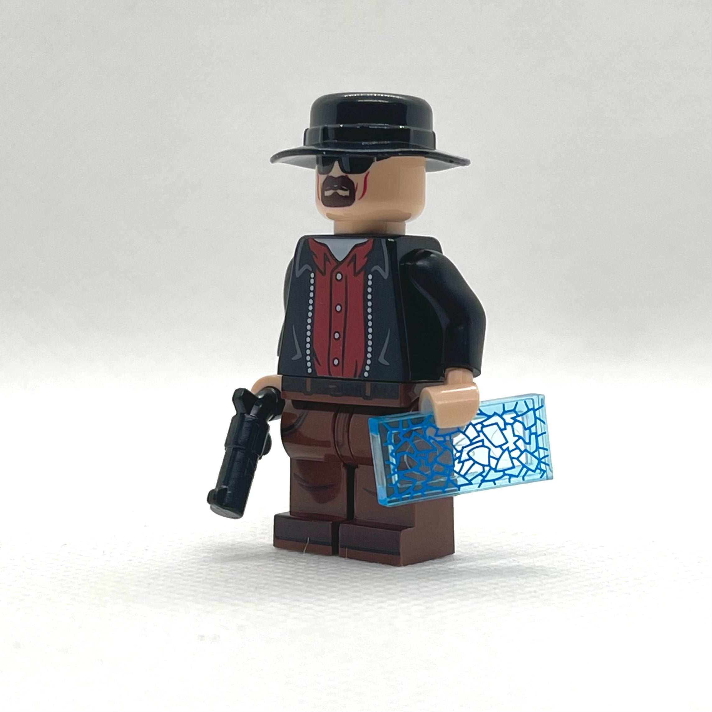 Heisenberg￼