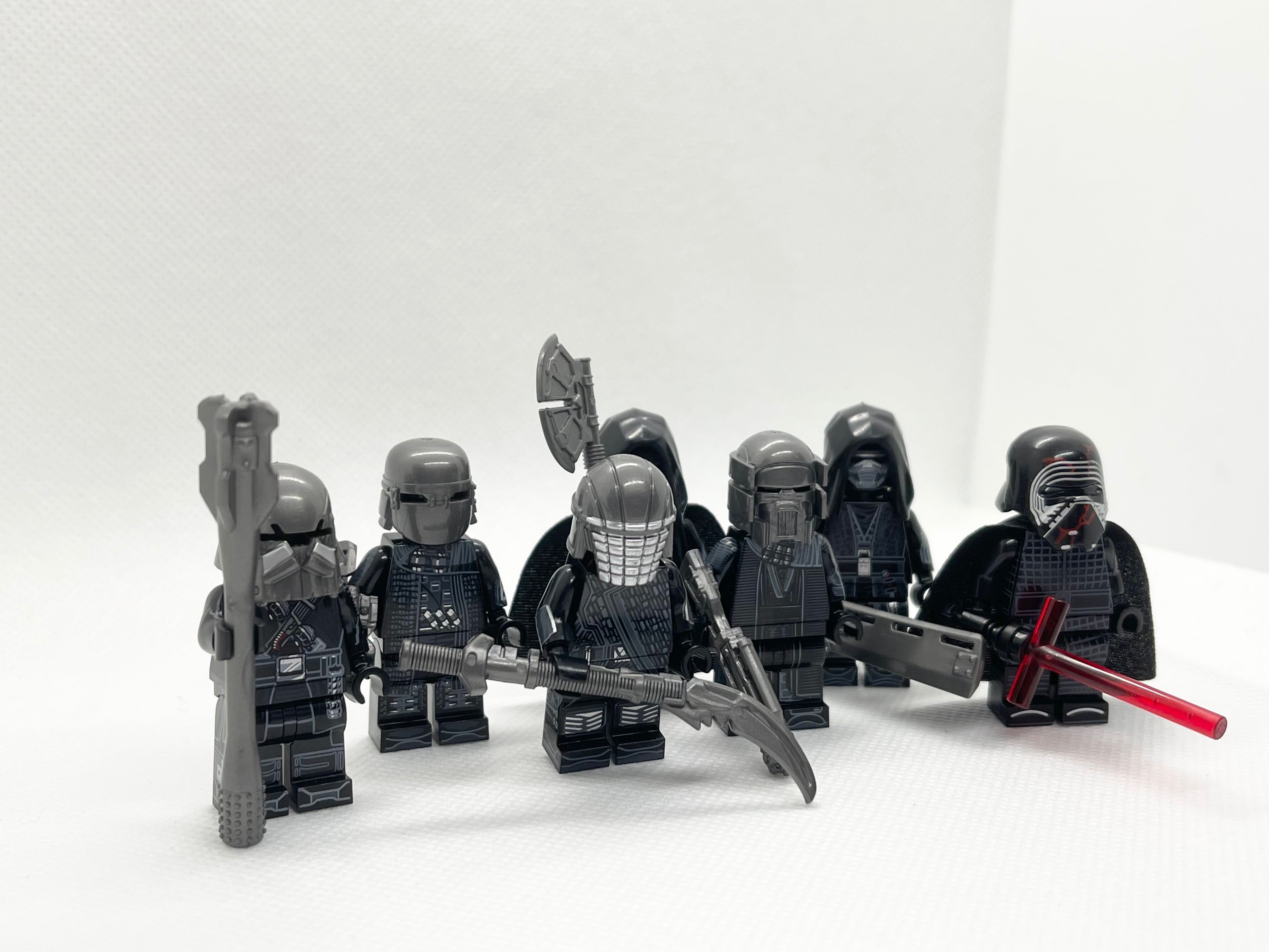 Knights of Ren