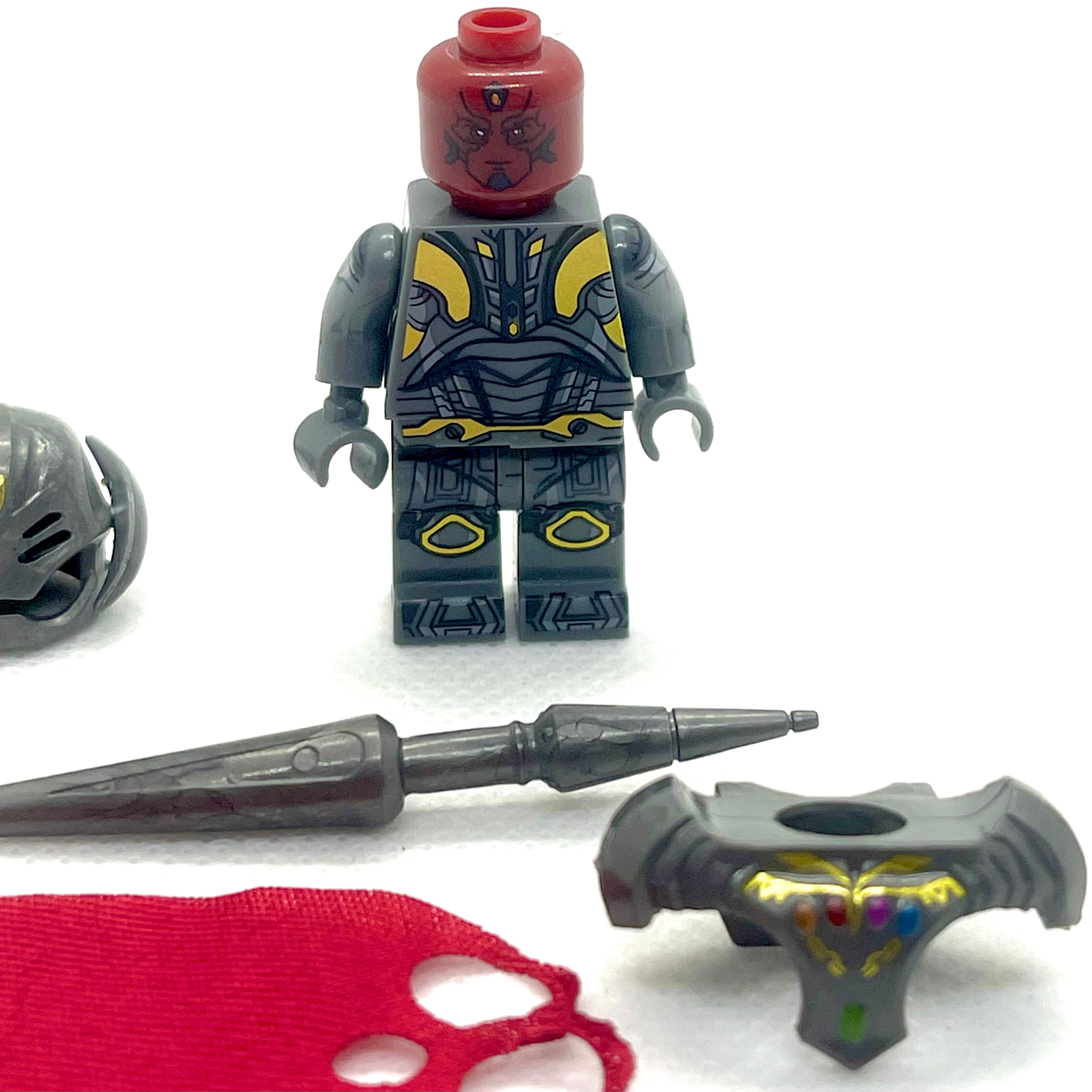 Infinity Ultron