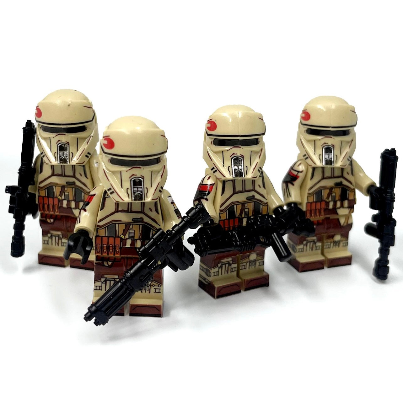 Shore Troopers